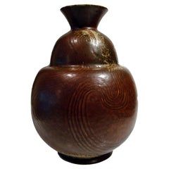 Vases and Vessels