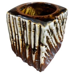 Vase by Carl-Harry Stålhane for Designhuset