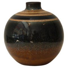 Vase by Charles Catteau, 1927