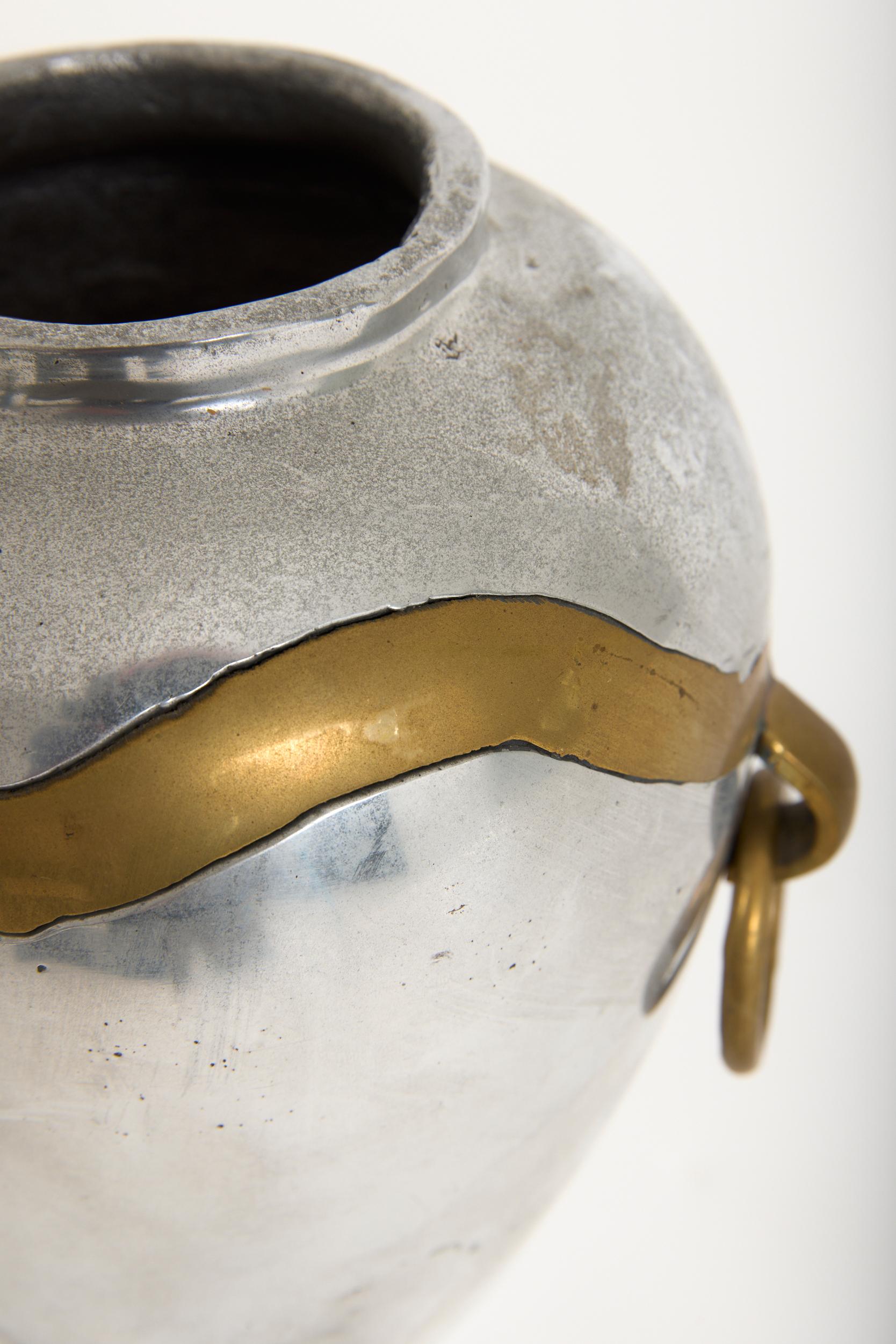 Vase by David Marshall In Good Condition For Sale In London, GB