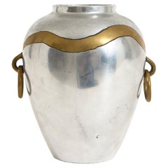 Vase by David Marshall