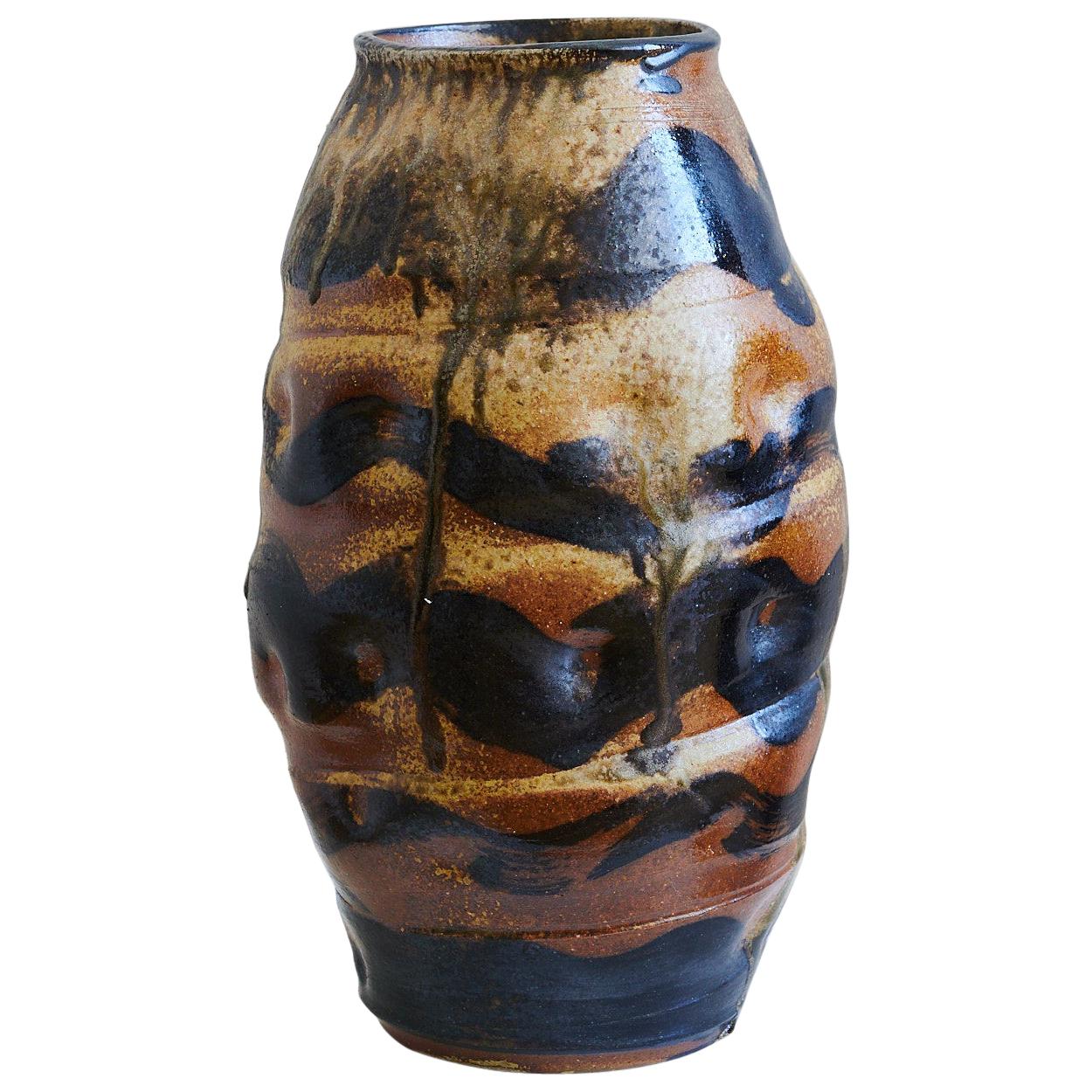 Vase by Ebitenyefa Baralaye 