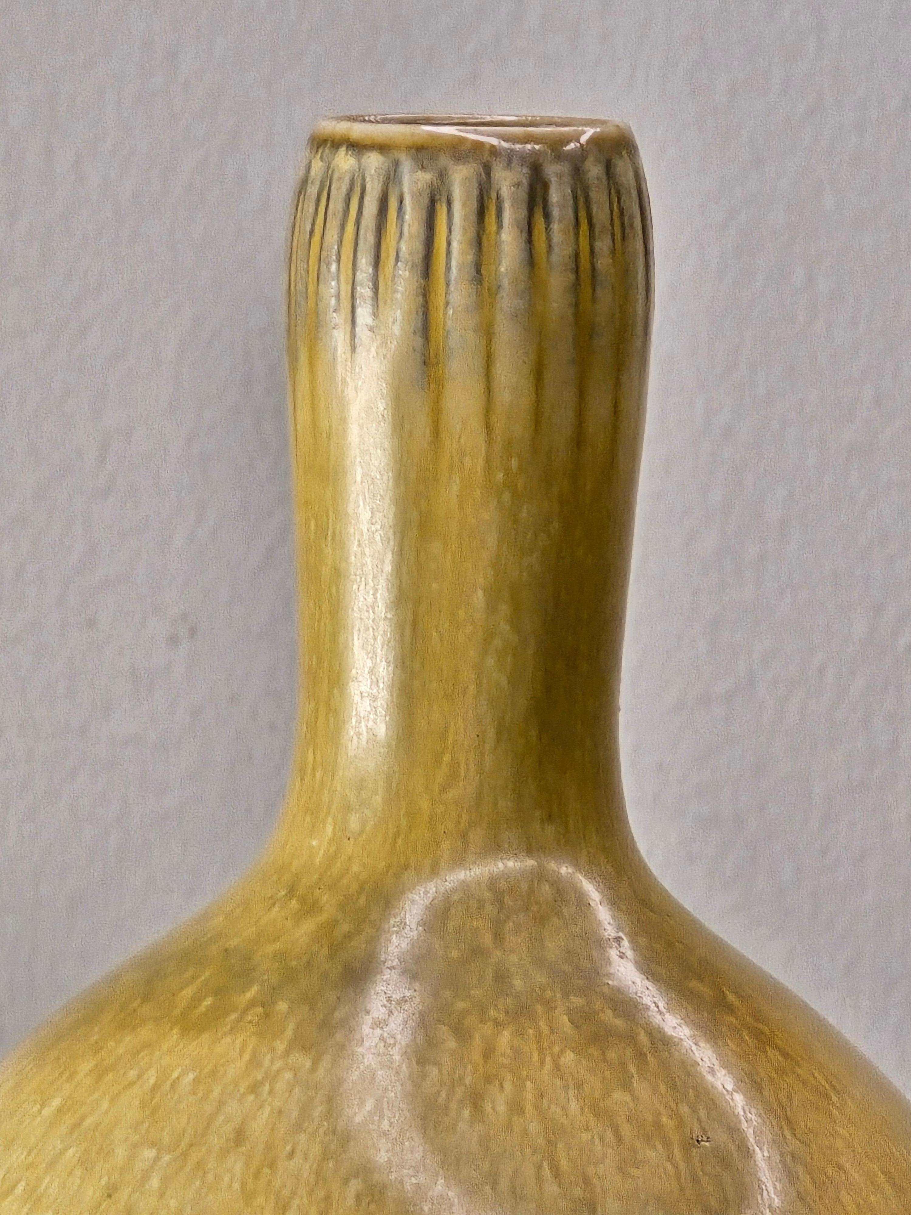 Danese Vaso di Eva Staehr Nielsen per Saxbo in vendita