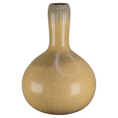 Vase d'Eva Staehr Nielsen pour Saxbo