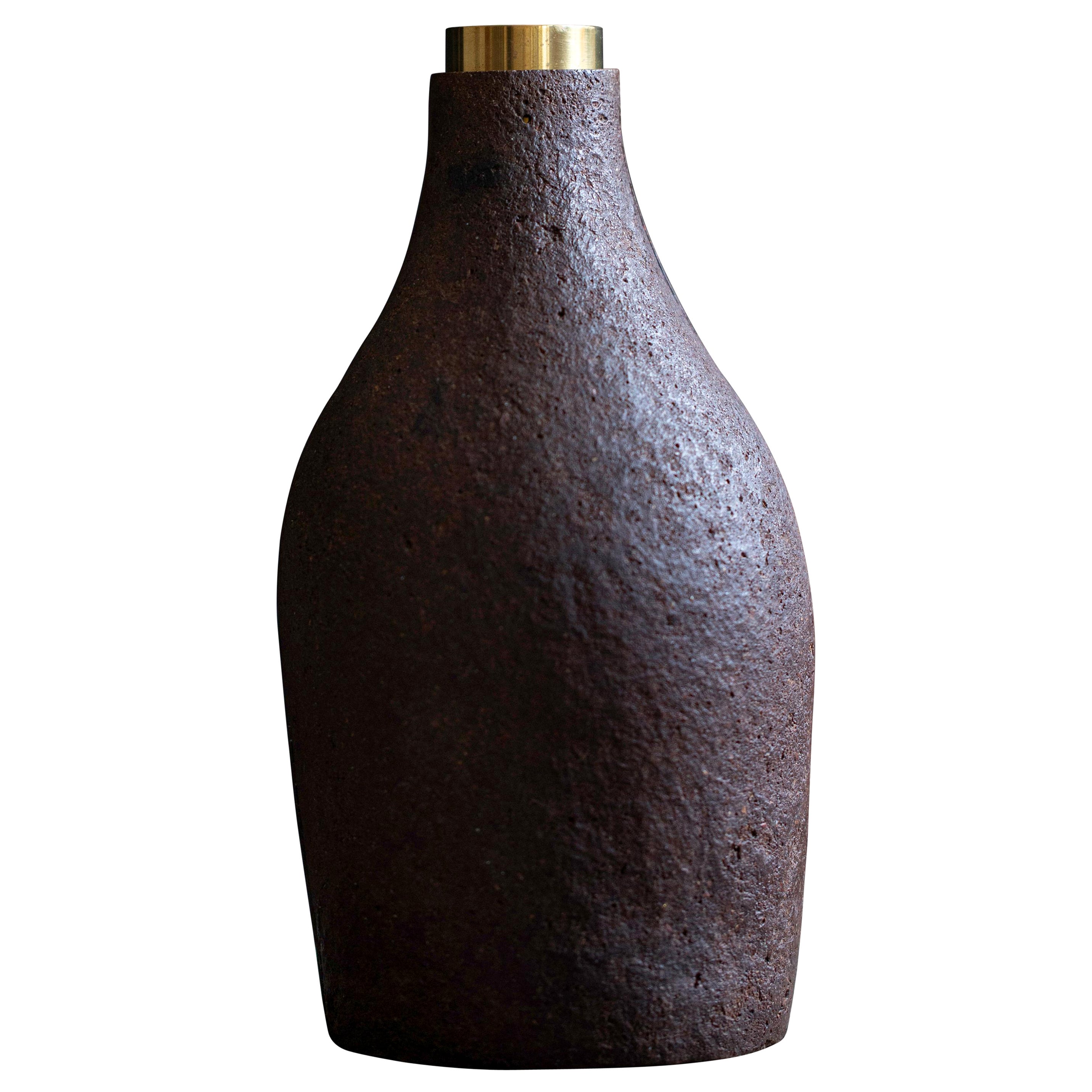 Vaso di Evelina Kudabaite Studio A in vendita