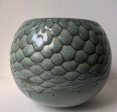 Vase von Gerald und Gotlind Weigel