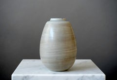Vase by Gertrud Lönegren, Rörstrand, Sweden, 1930s