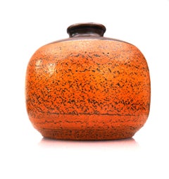 Vase by Göran Andersson for Upsala Ekeby, Sweden, 1960s