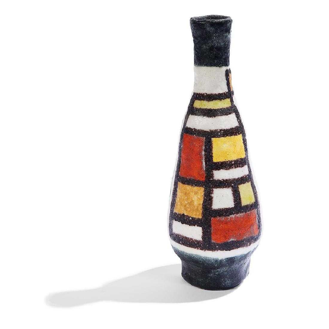 Vase by Guido Gambone 3