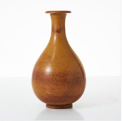 Die Vase von Gunnar Nylund