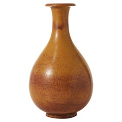 Vase de Gunnar Nylund