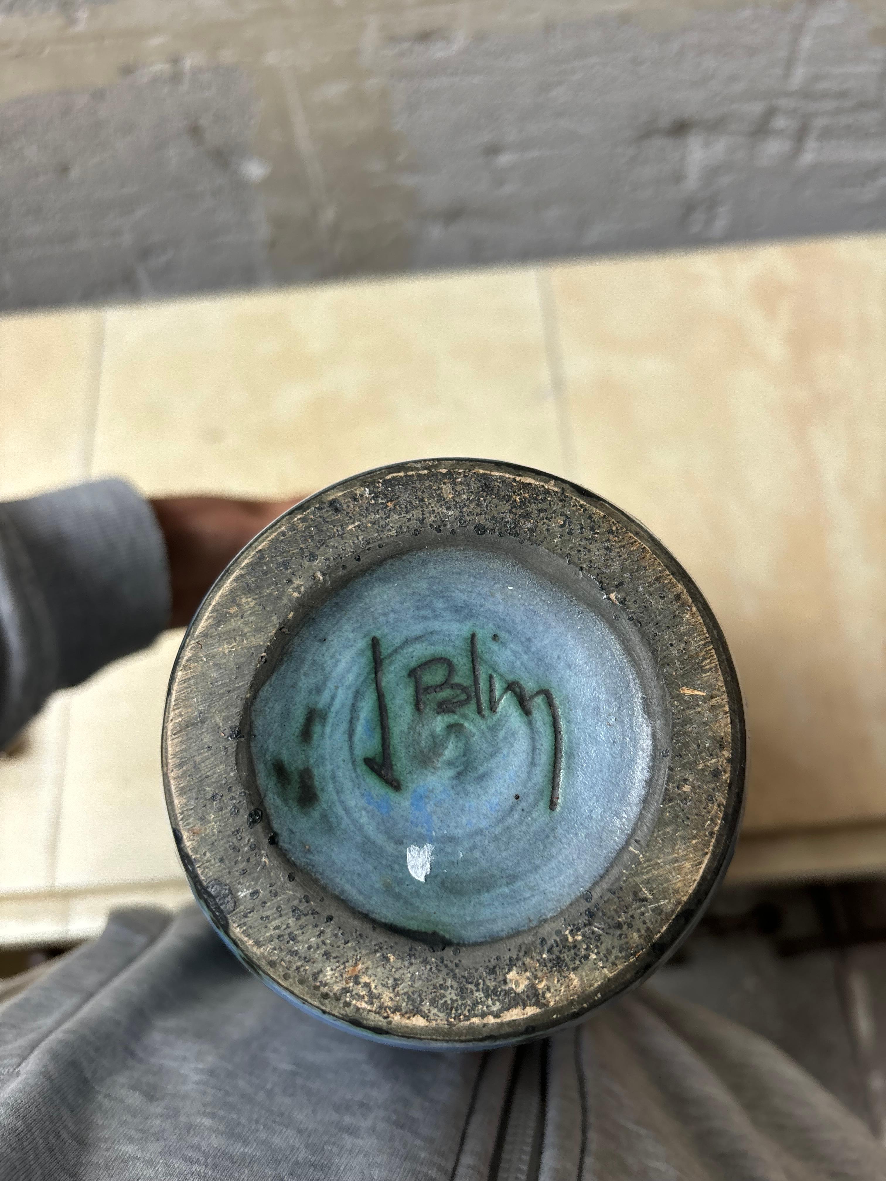 Jarrón de Jacques Blin en venta 11