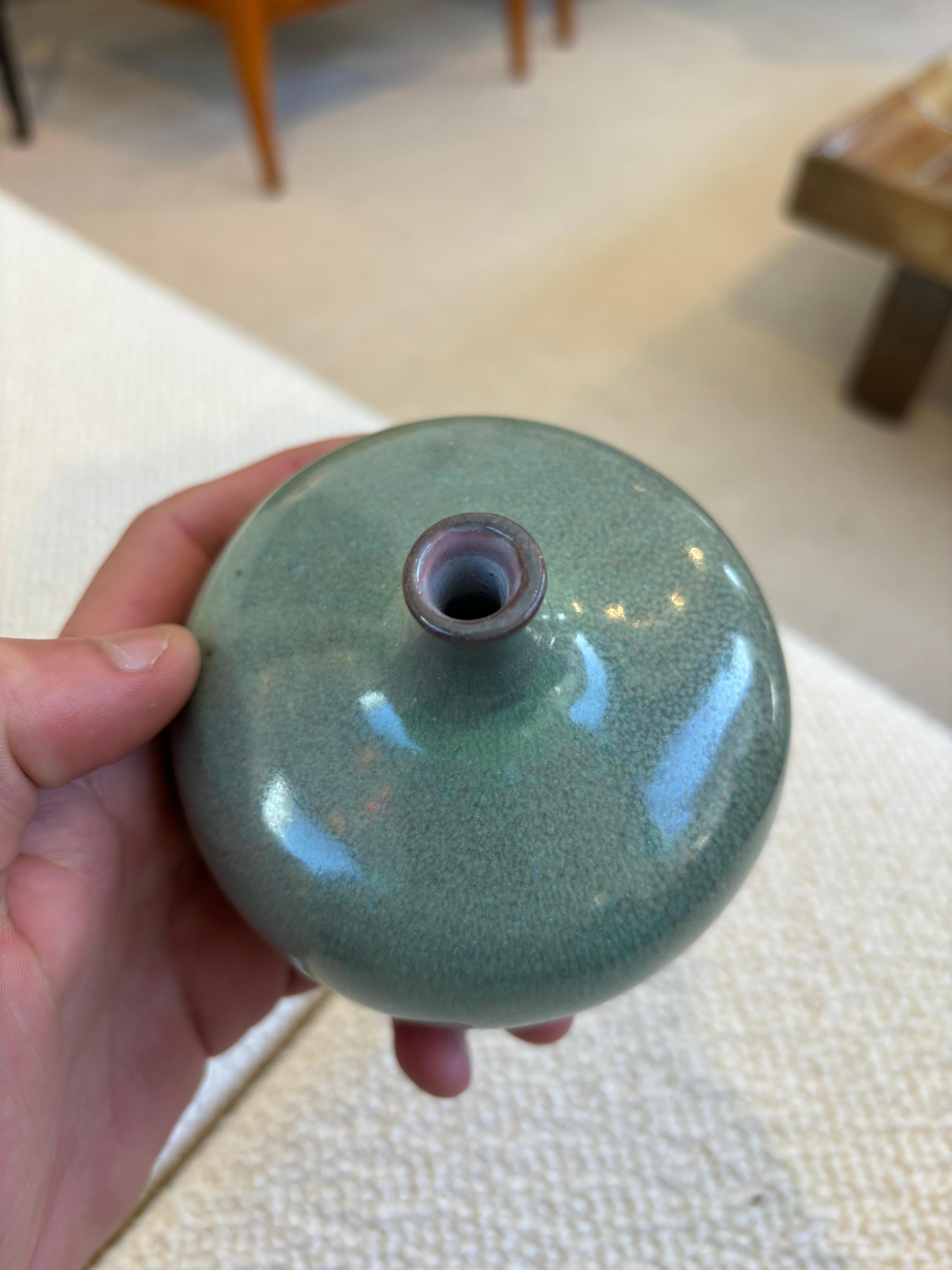 Ceramica Vaso di Jacques and Dani Ruelland
