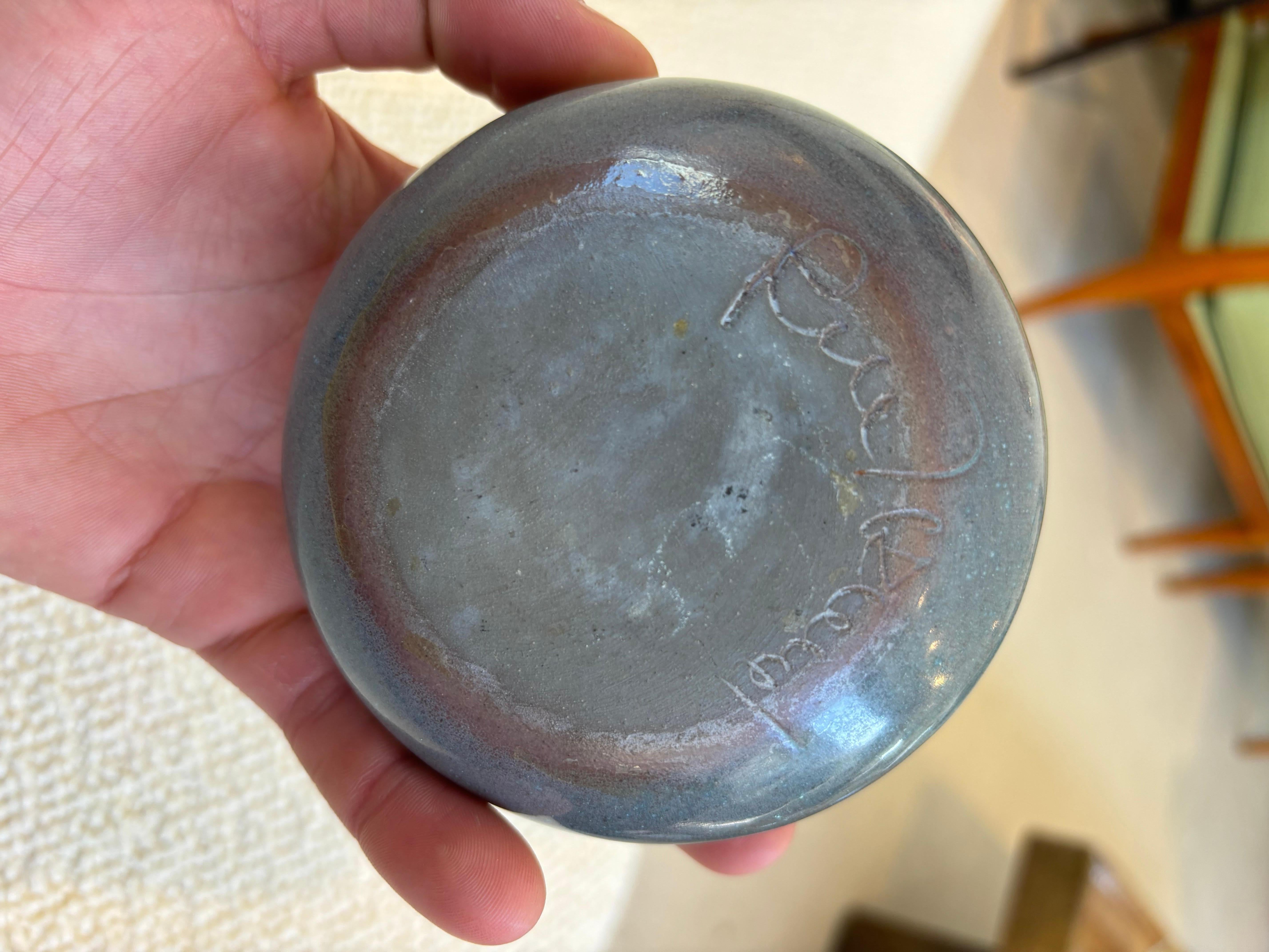 Vaso di Jacques and Dani Ruelland 2