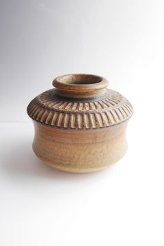 Vaso di Joseph Simon per Bornholm.