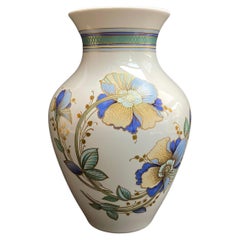 Vase aus Kaiser-Porzellan Desiree-Serie Deutschland, 1970er Jahre