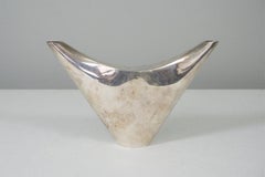 Jarrón de Lino Sabattini, 1955