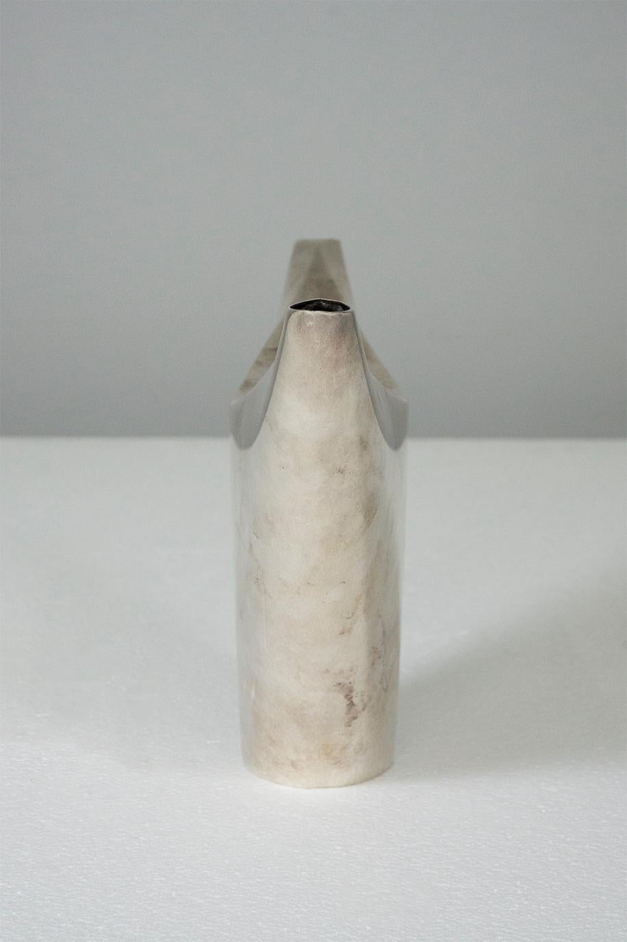 Mid-Century moderno Vaso di Lino Sabattini, 1955 in vendita