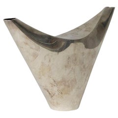 Vase by Lino Sabattini, 1955