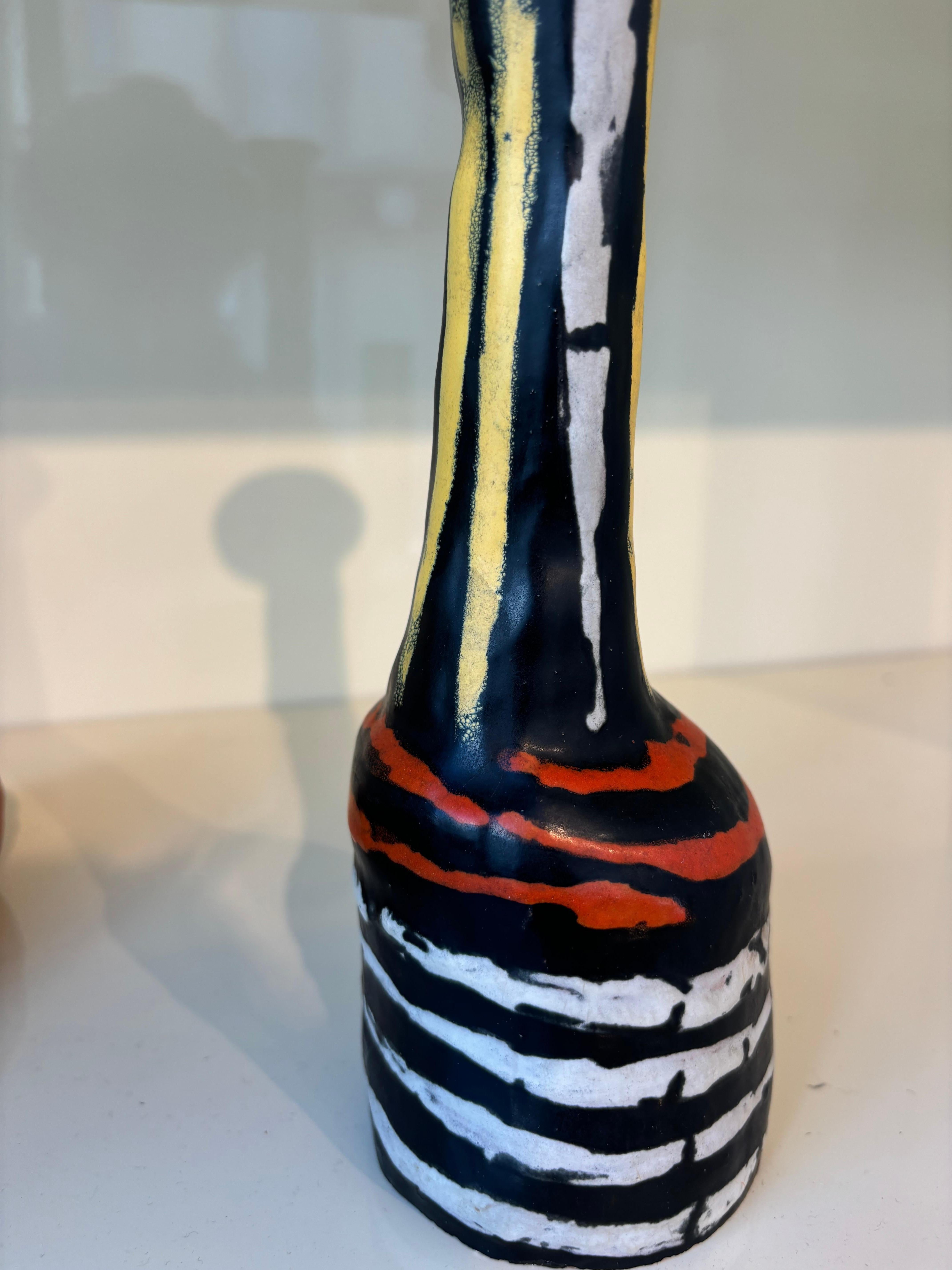 Jarrón de Livia Gorka en venta 3
