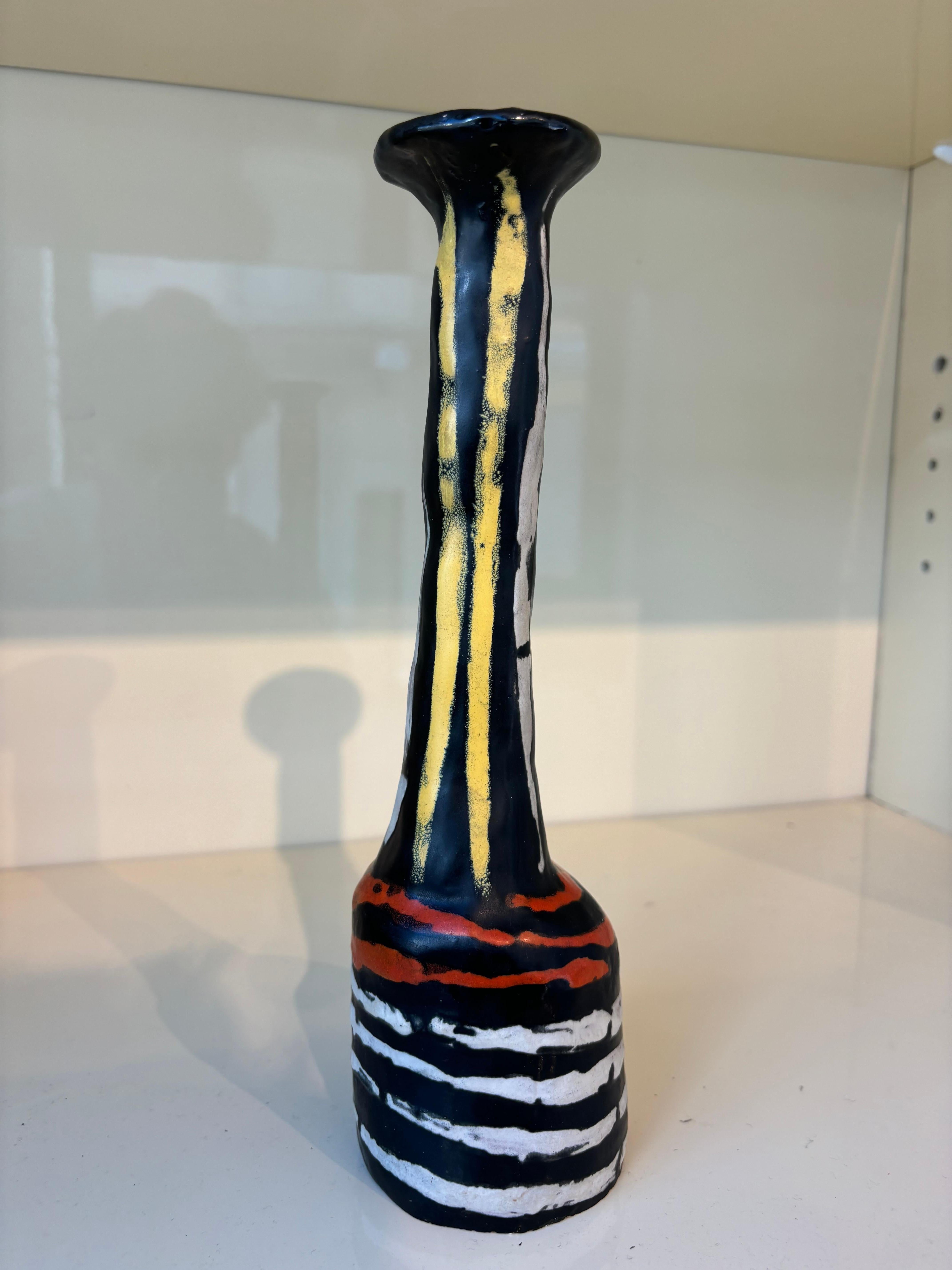 Jarrón de Livia Gorka en venta 4