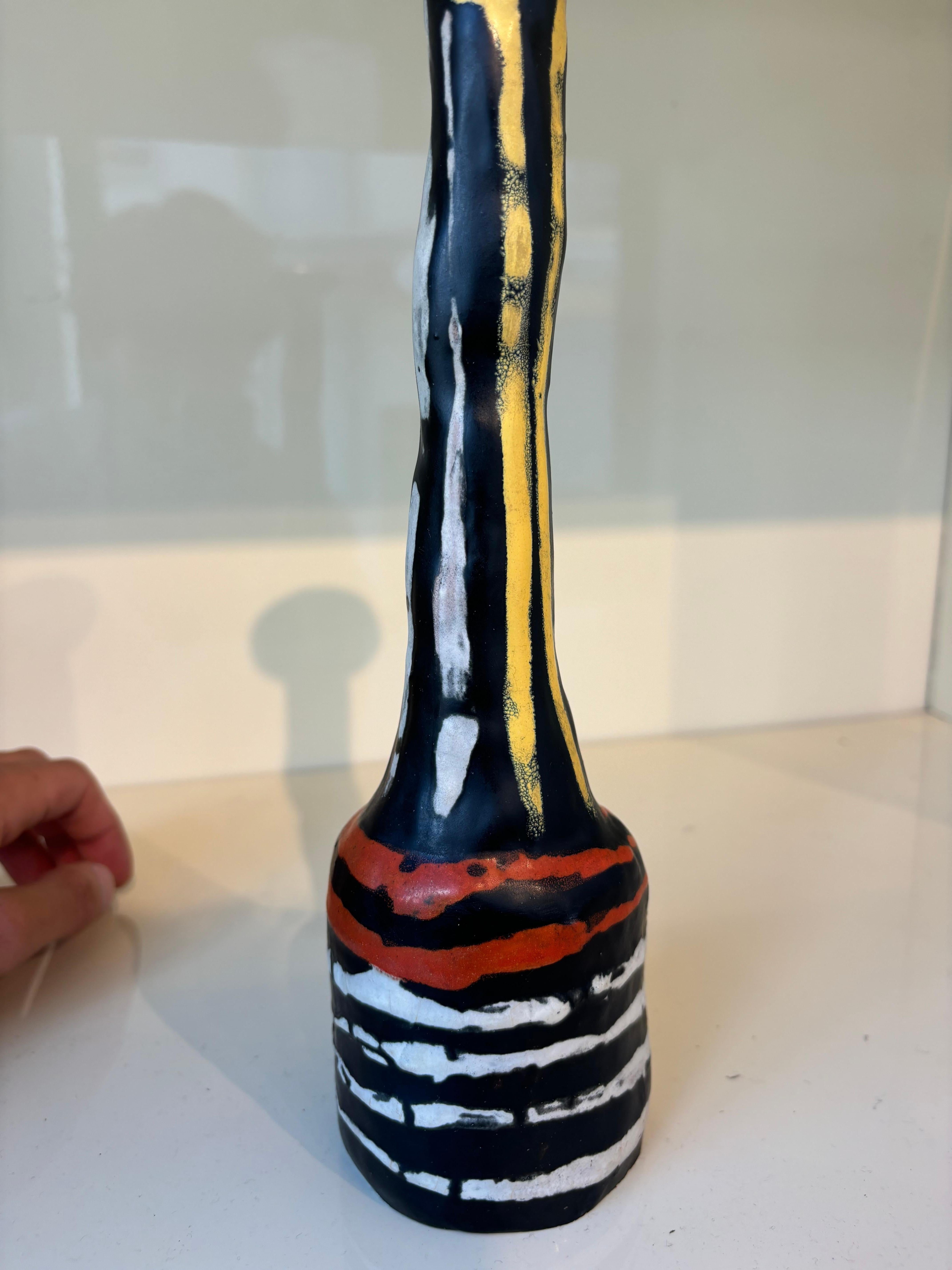 Jarrón de Livia Gorka en venta 5