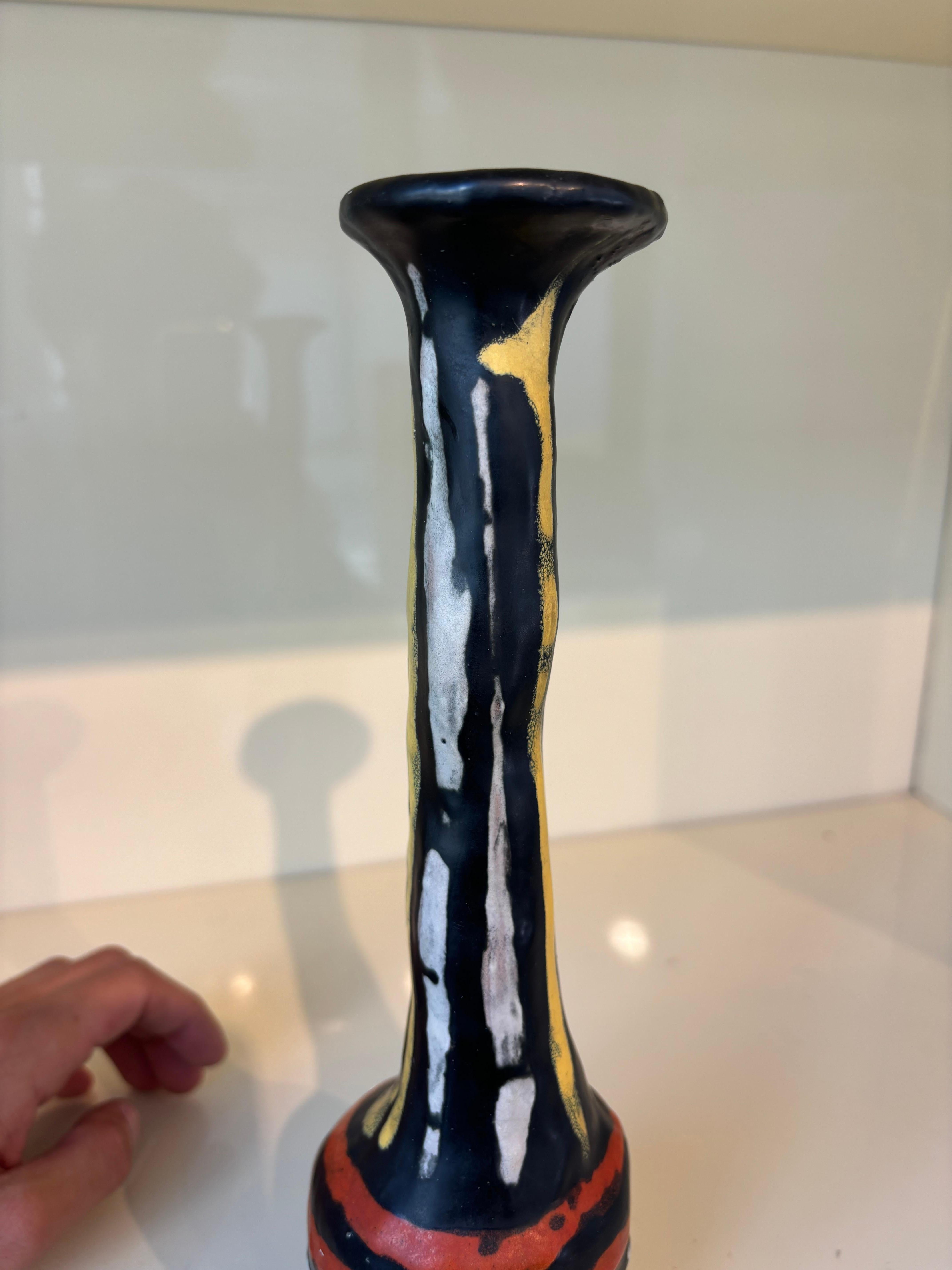 Jarrón de Livia Gorka en venta 6