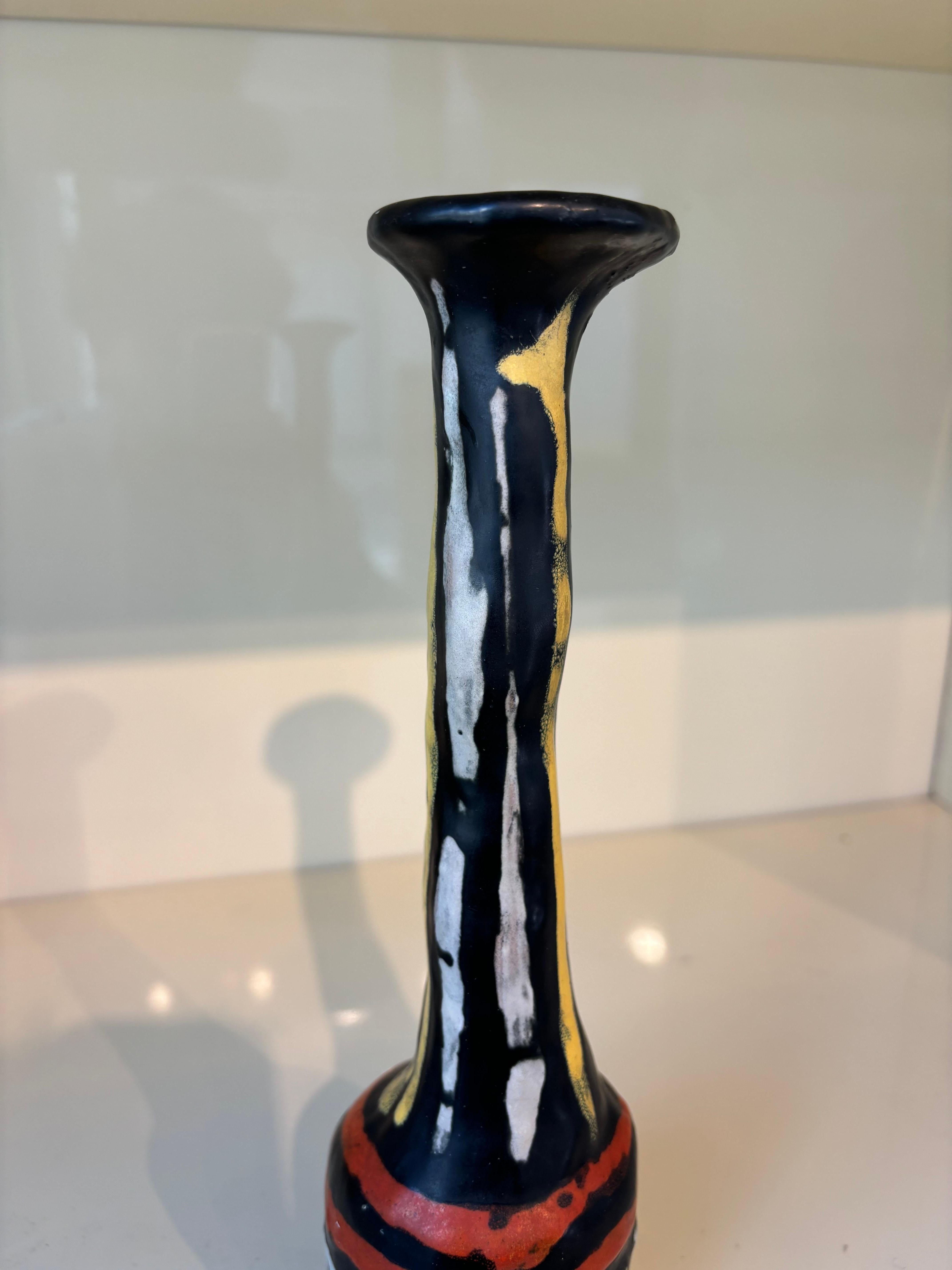 Jarrón de Livia Gorka en venta 7