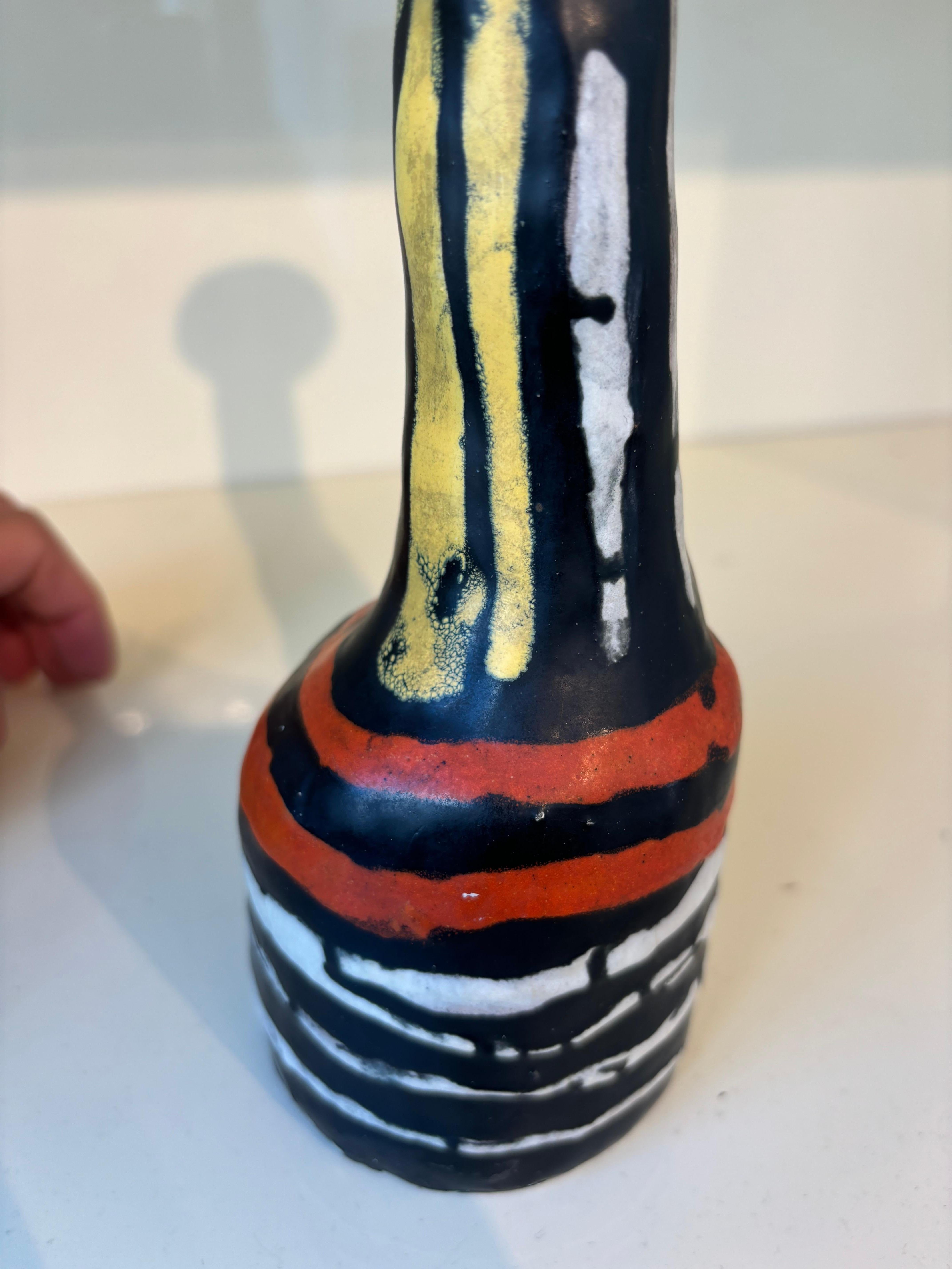 Jarrón de Livia Gorka en venta 8