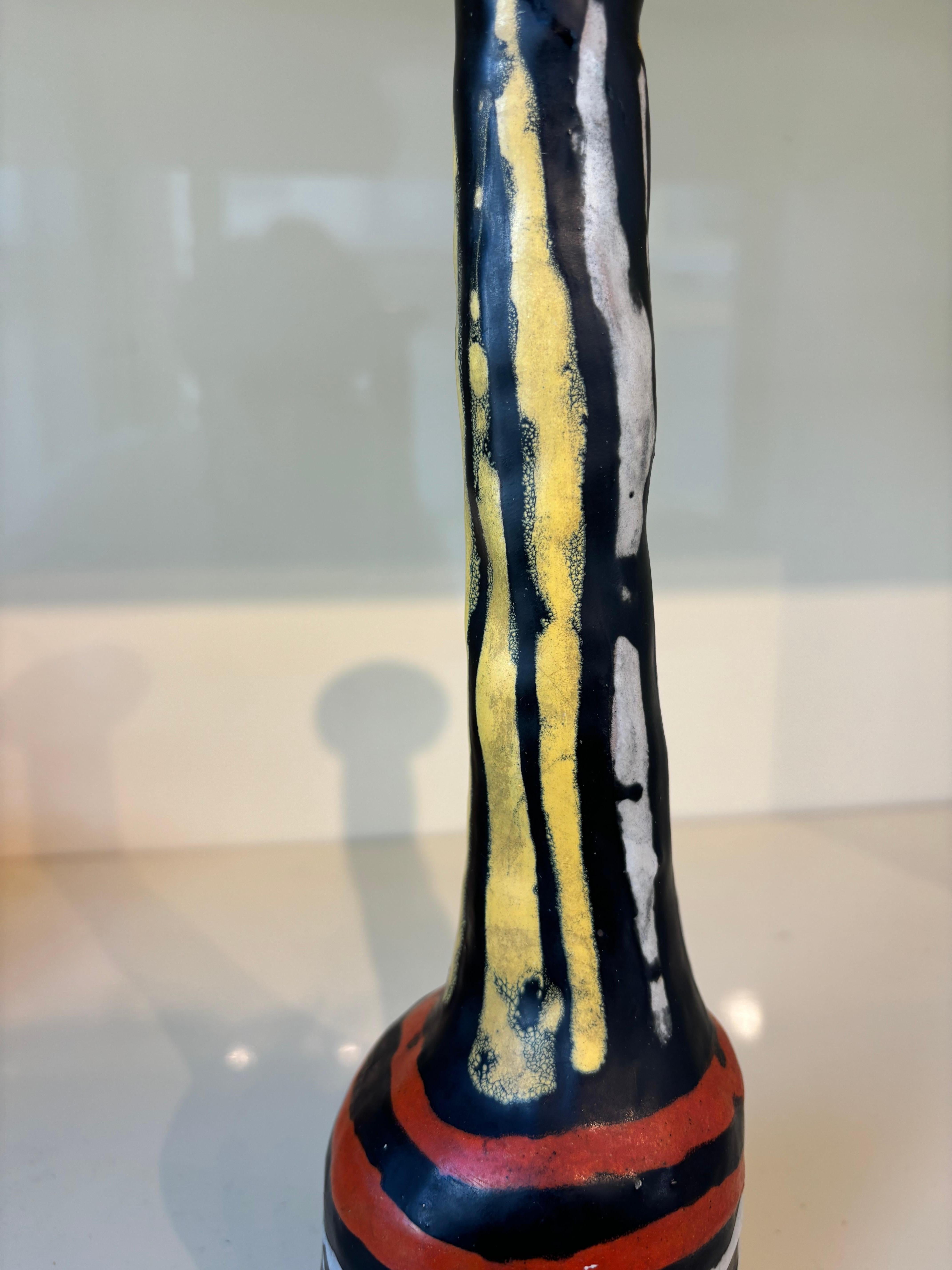 Jarrón de Livia Gorka en venta 11