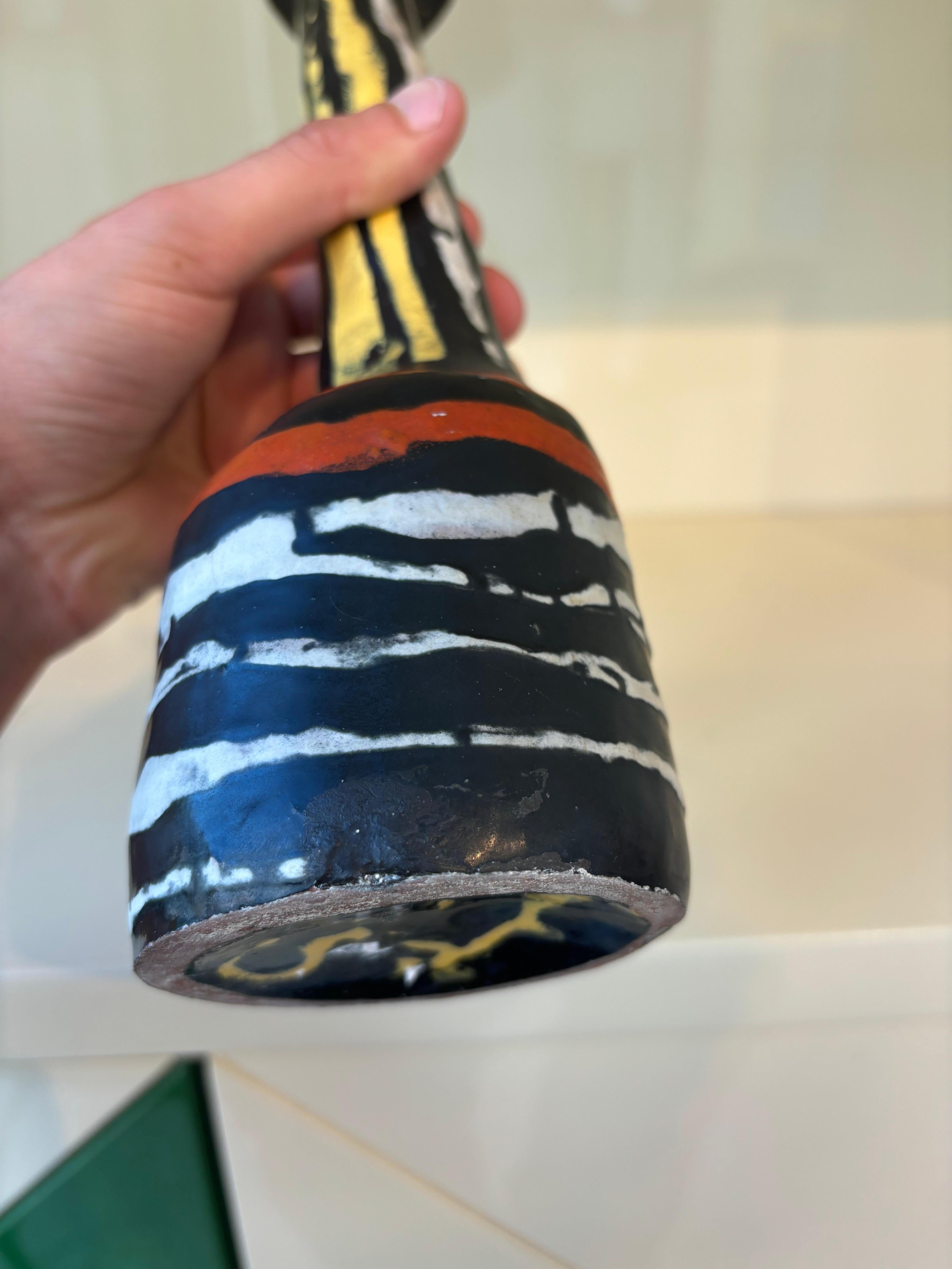 Jarrón de Livia Gorka en venta 12