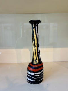 Vase by Livia Gorka