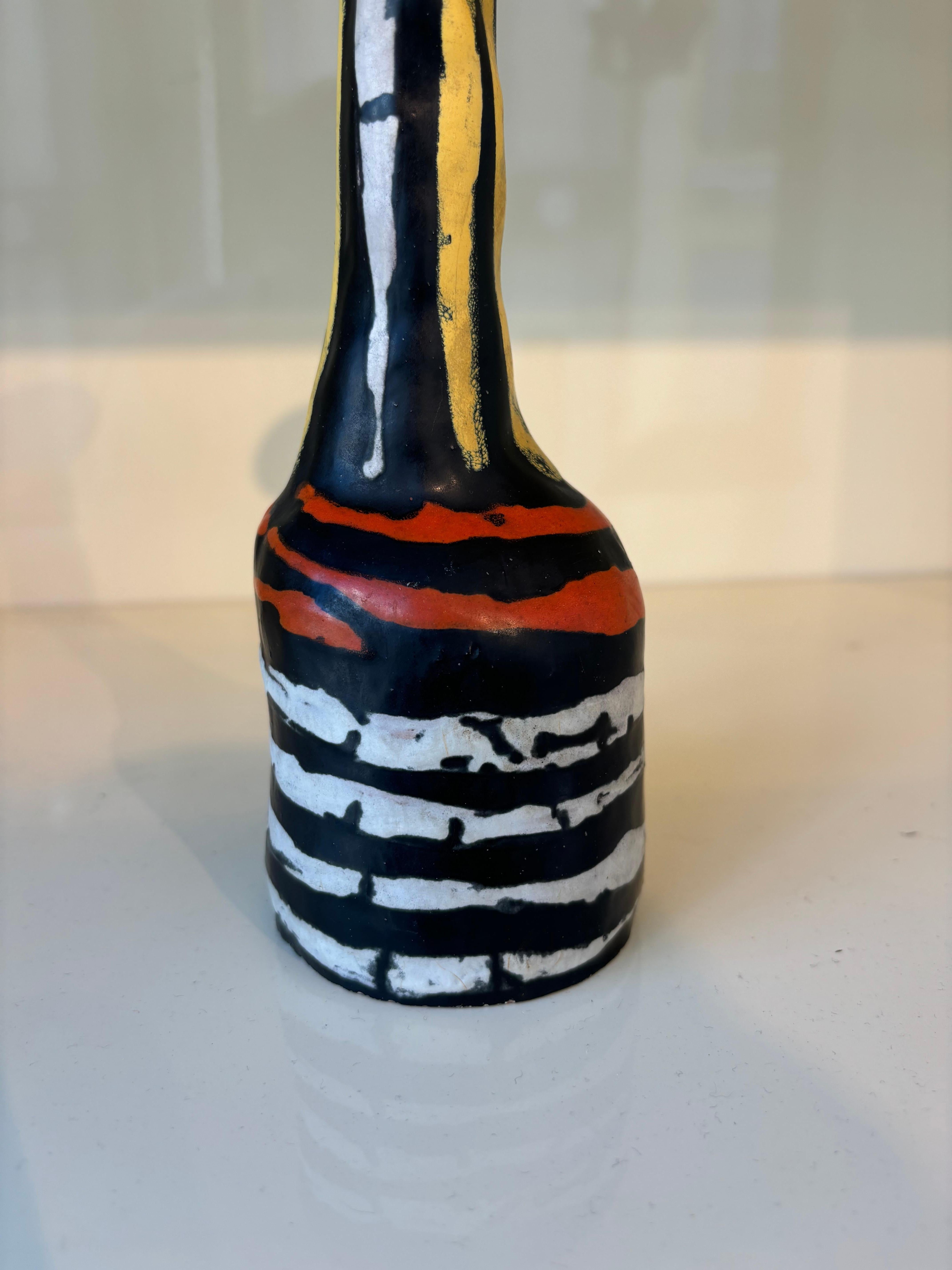 Jarrón de Livia Gorka en venta 13