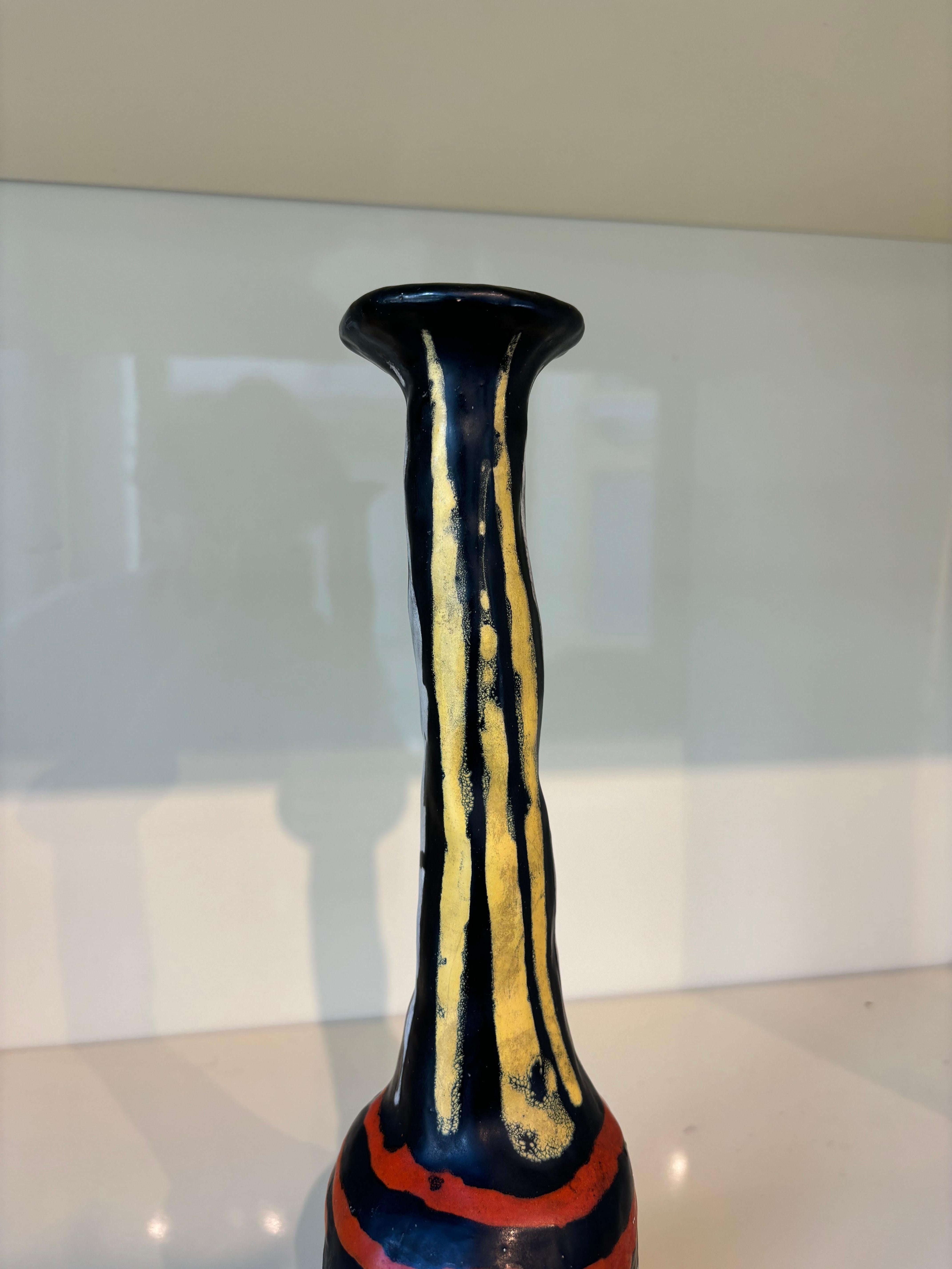Jarrón de Livia Gorka Cerámico en venta