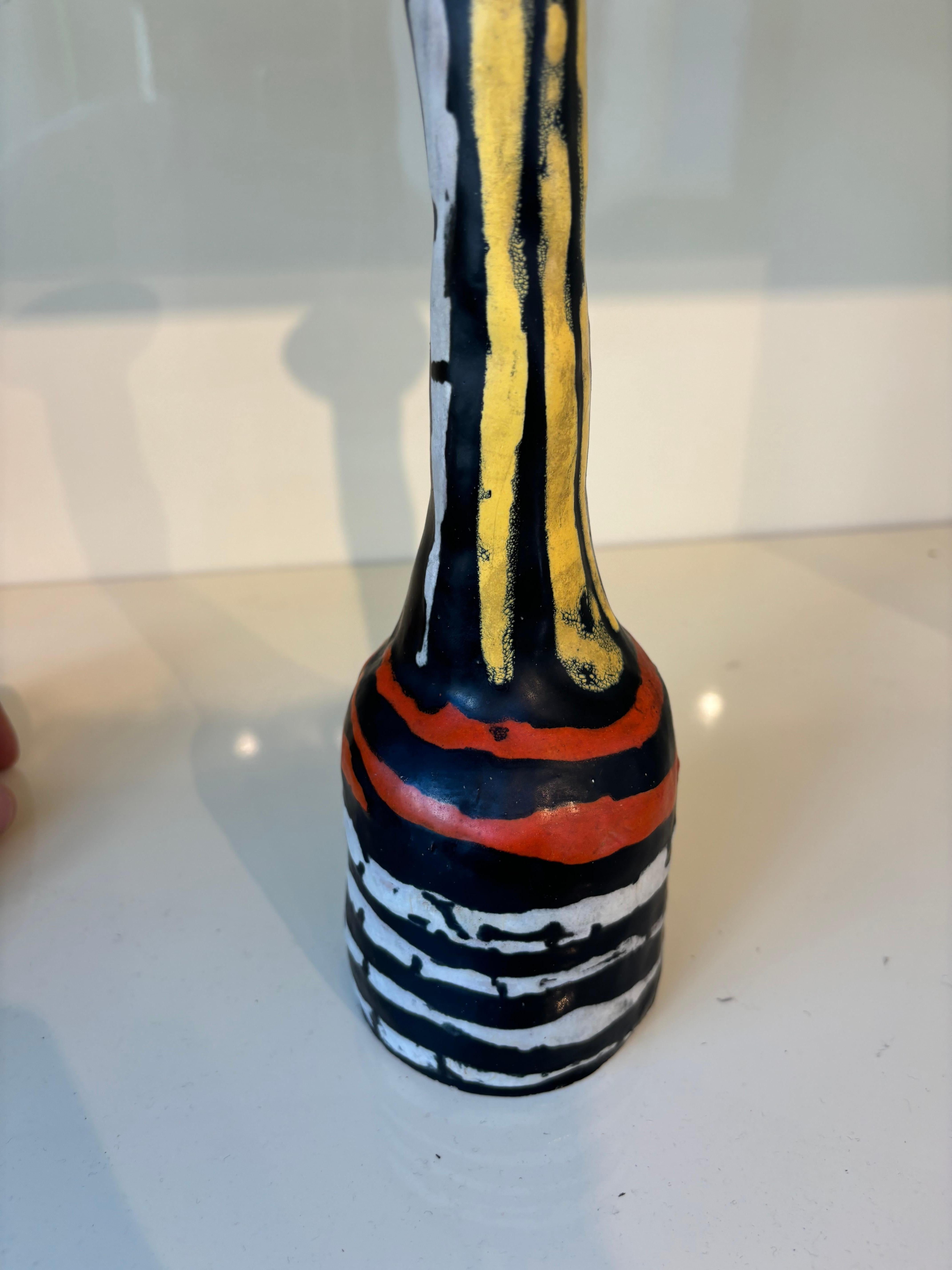 Jarrón de Livia Gorka en venta 1