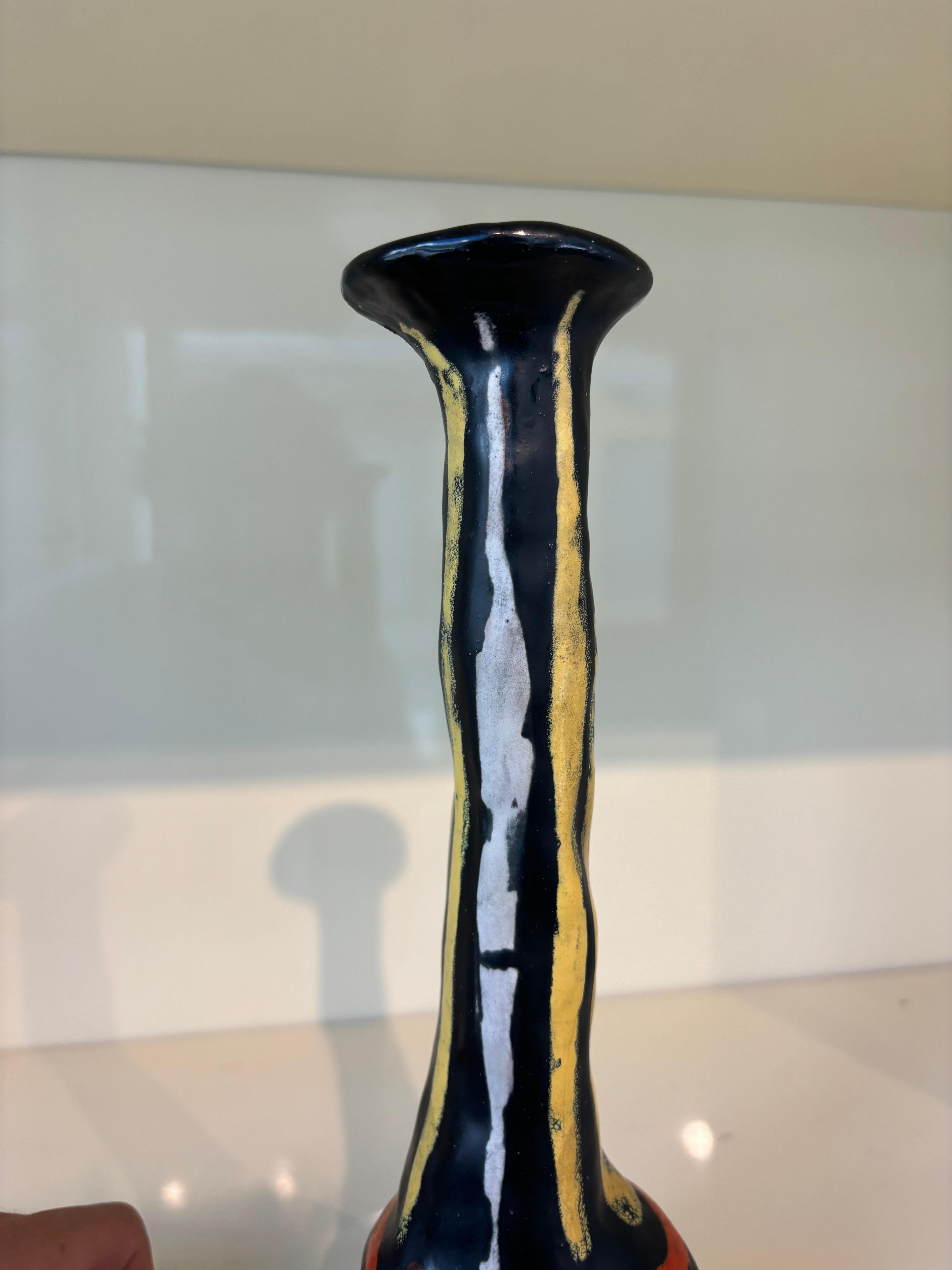 Jarrón de Livia Gorka en venta 2