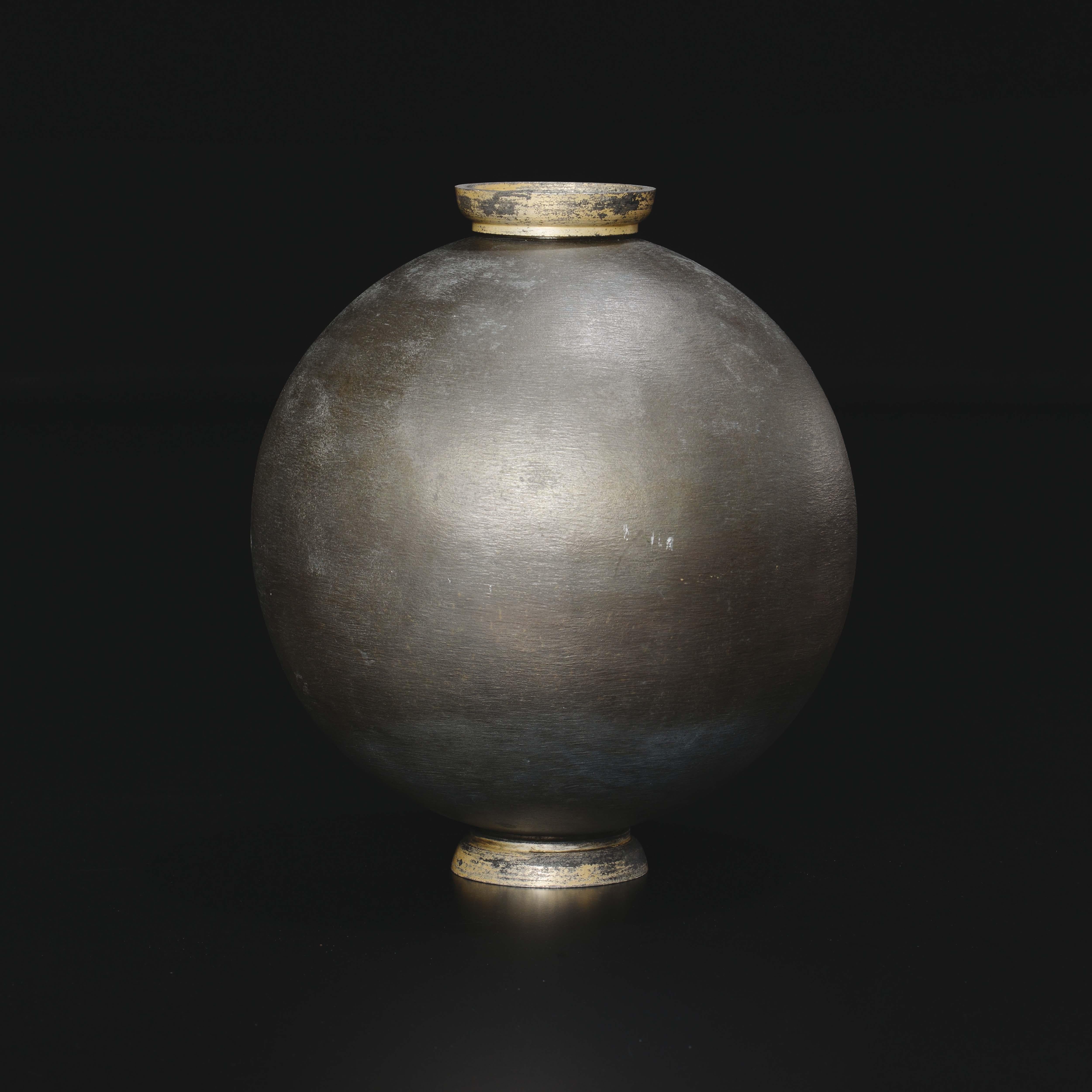 Italiano Vaso di Lorenzo Burchiellaro in vendita