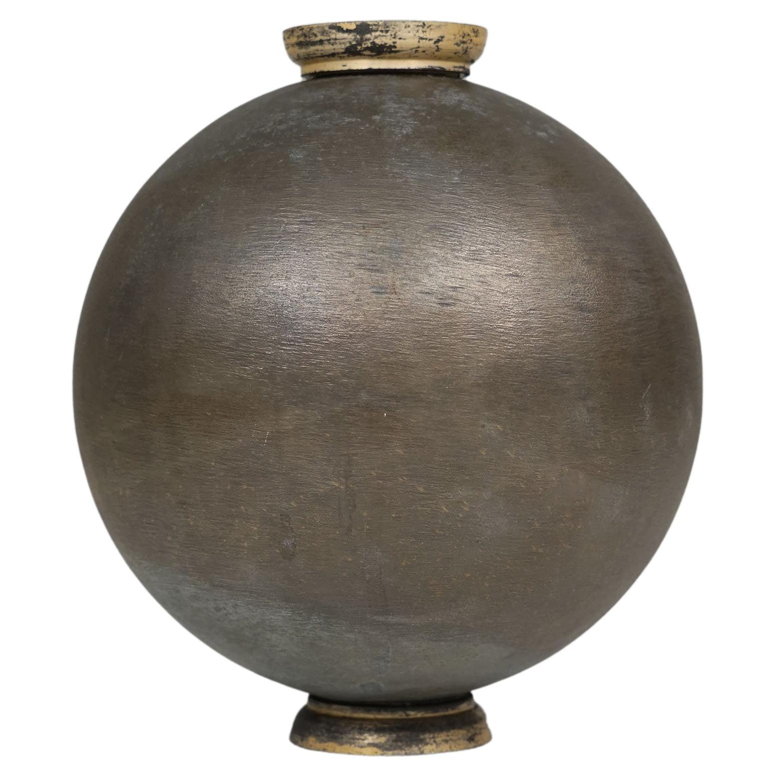 Vase by Lorenzo Burchiellaro