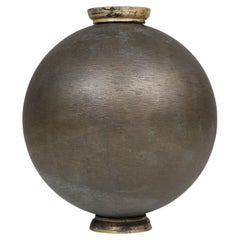 Vase by Lorenzo Burchiellaro