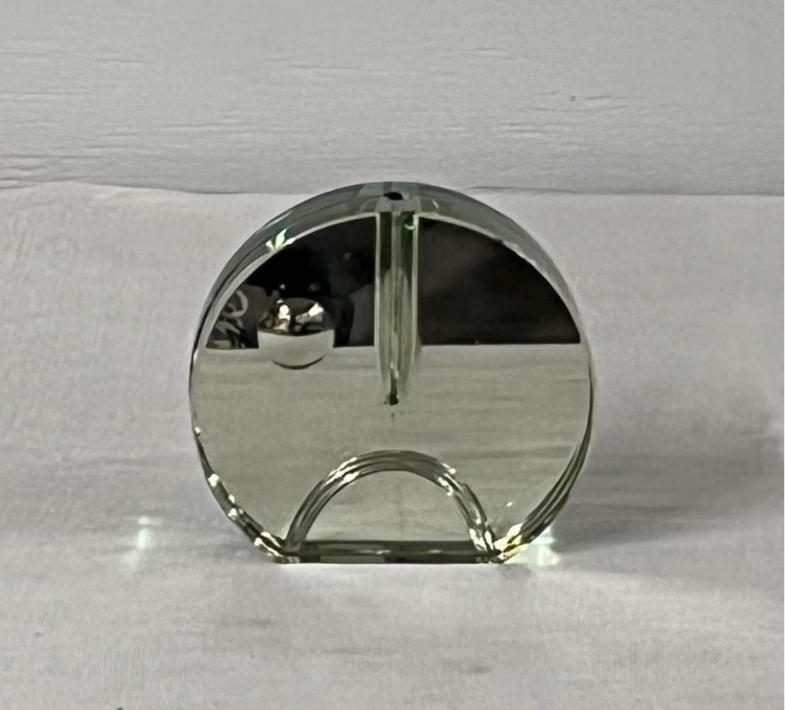 Vase by Luigi Radice and Pierangelo Gallotti For Sale 1