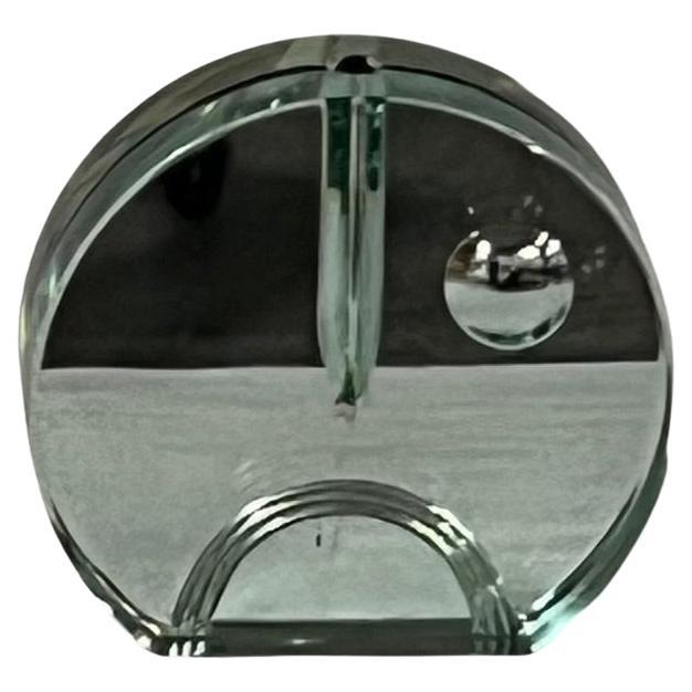 Vase by Luigi Radice and Pierangelo Gallotti For Sale