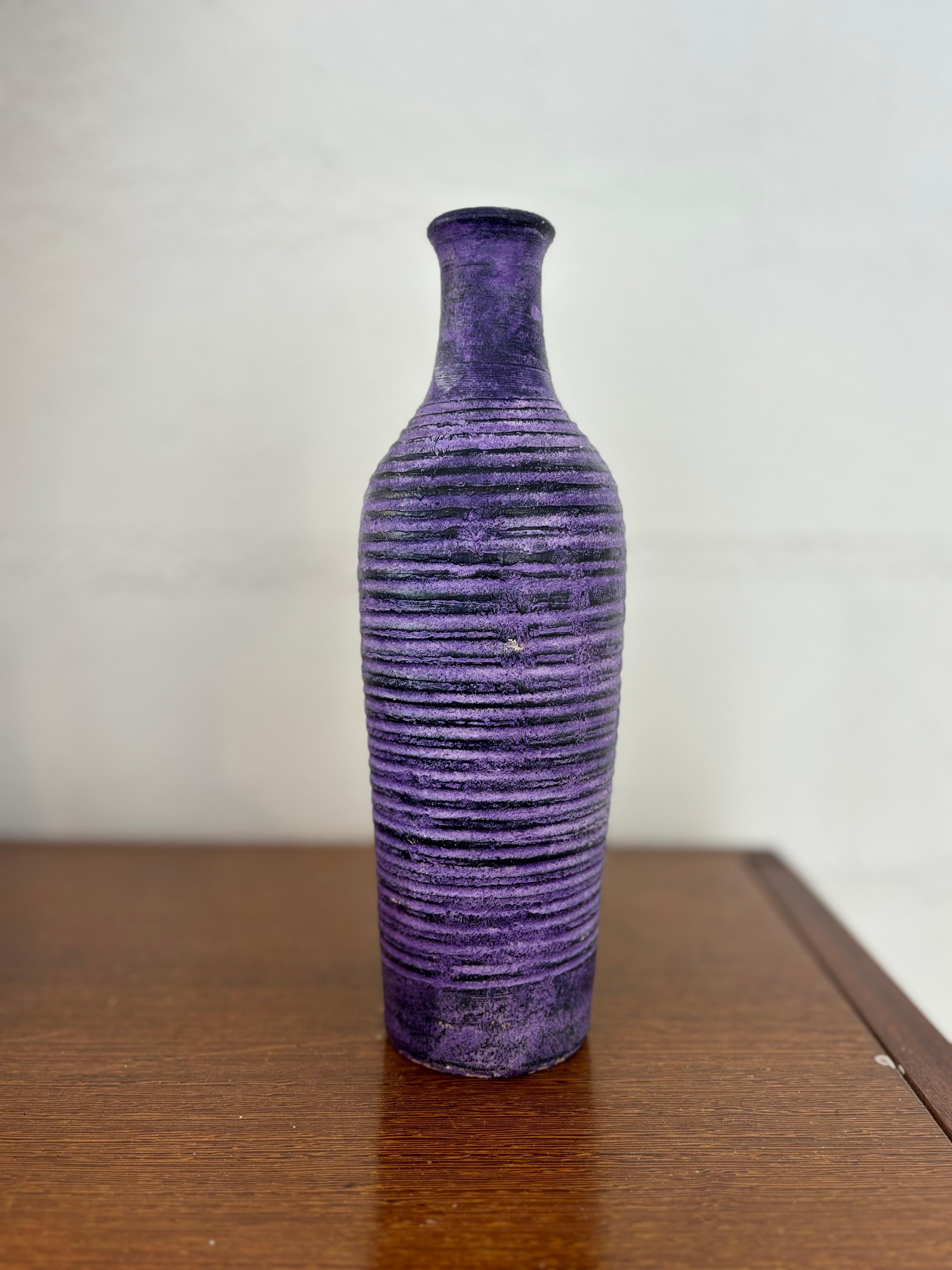 Jarrón de Mado Jolain en venta 3