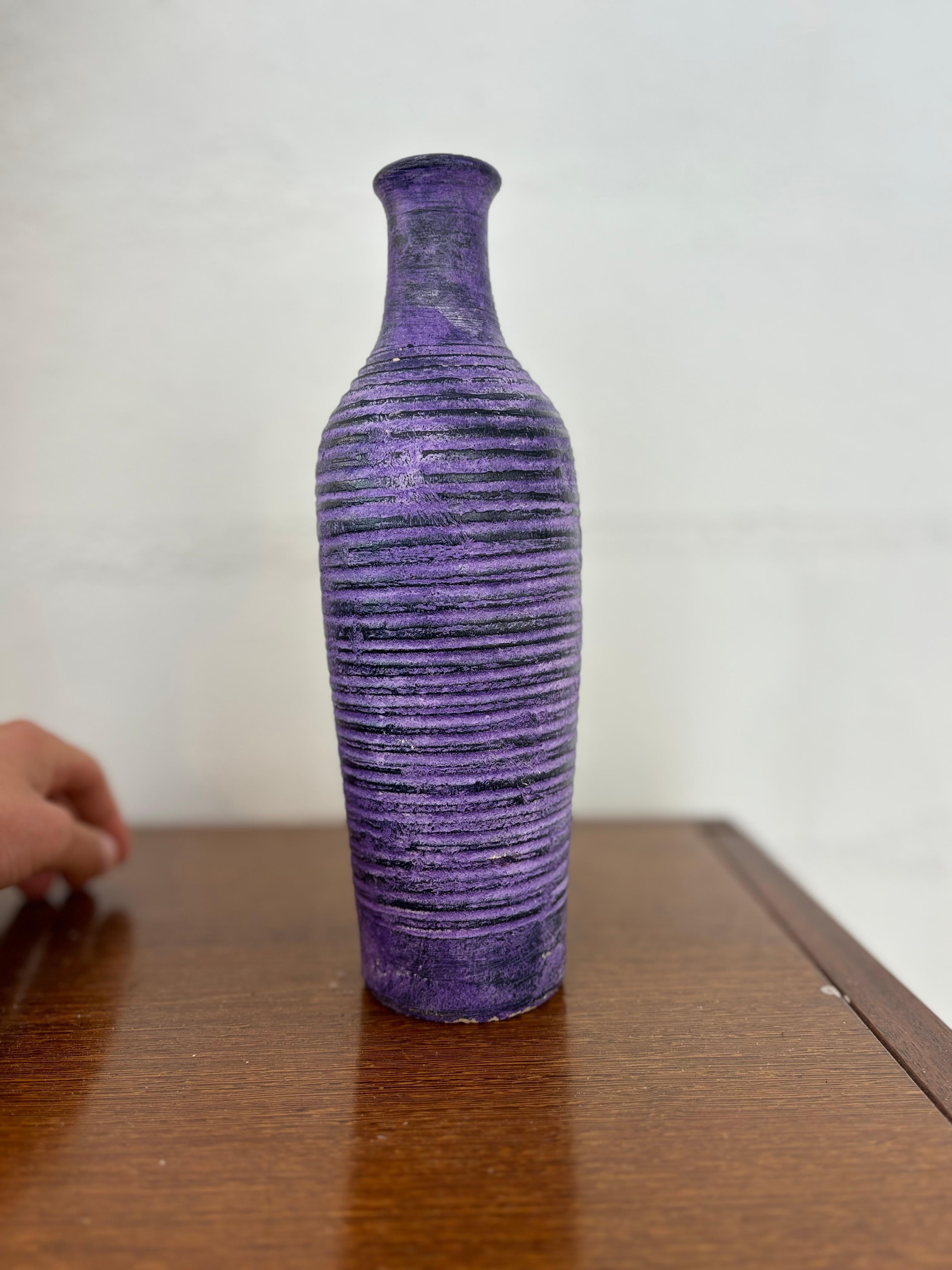 Jarrón de Mado Jolain en venta 4