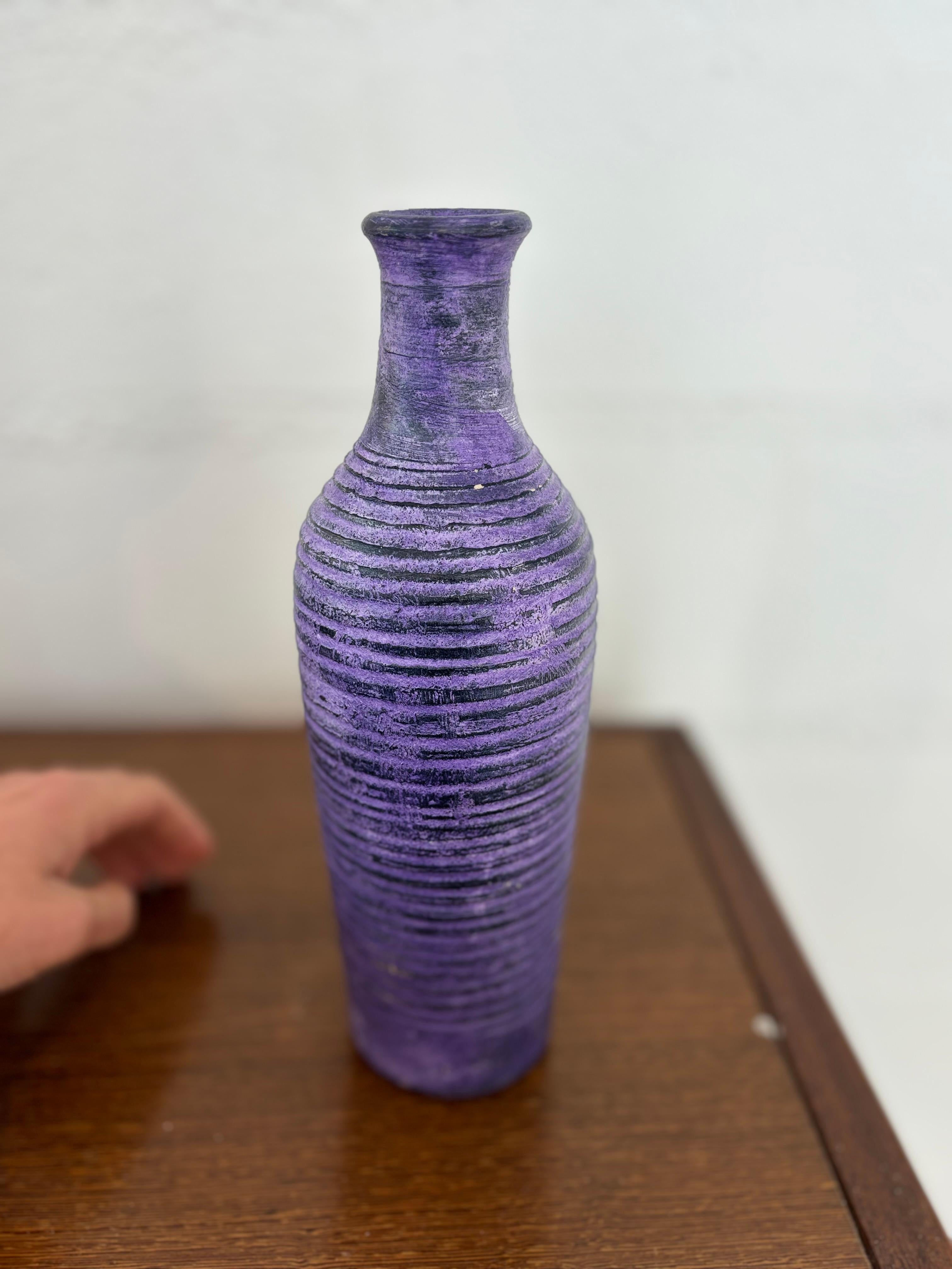 Jarrón de Mado Jolain en venta 5