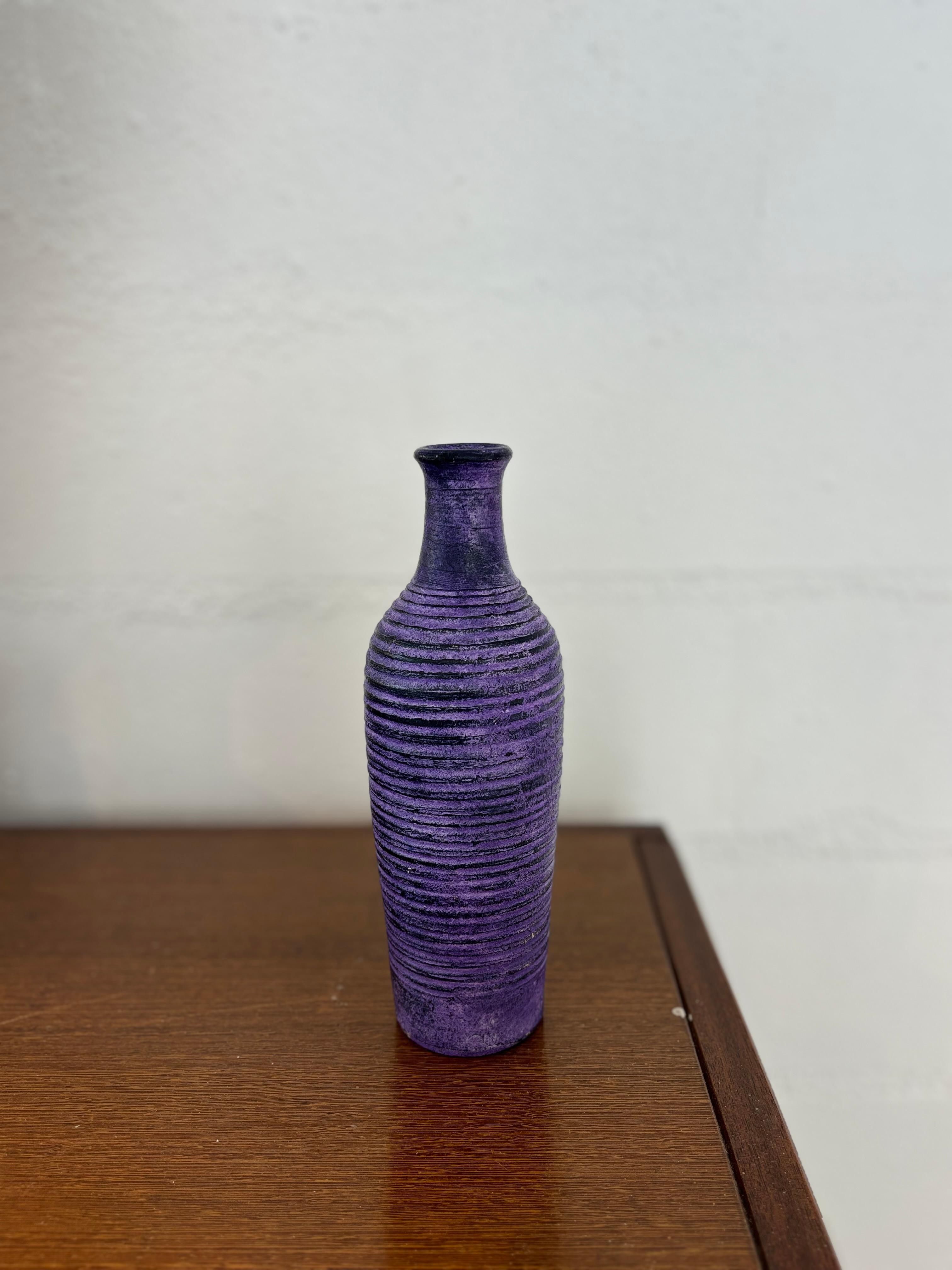 Jarrón de Mado Jolain en venta 6