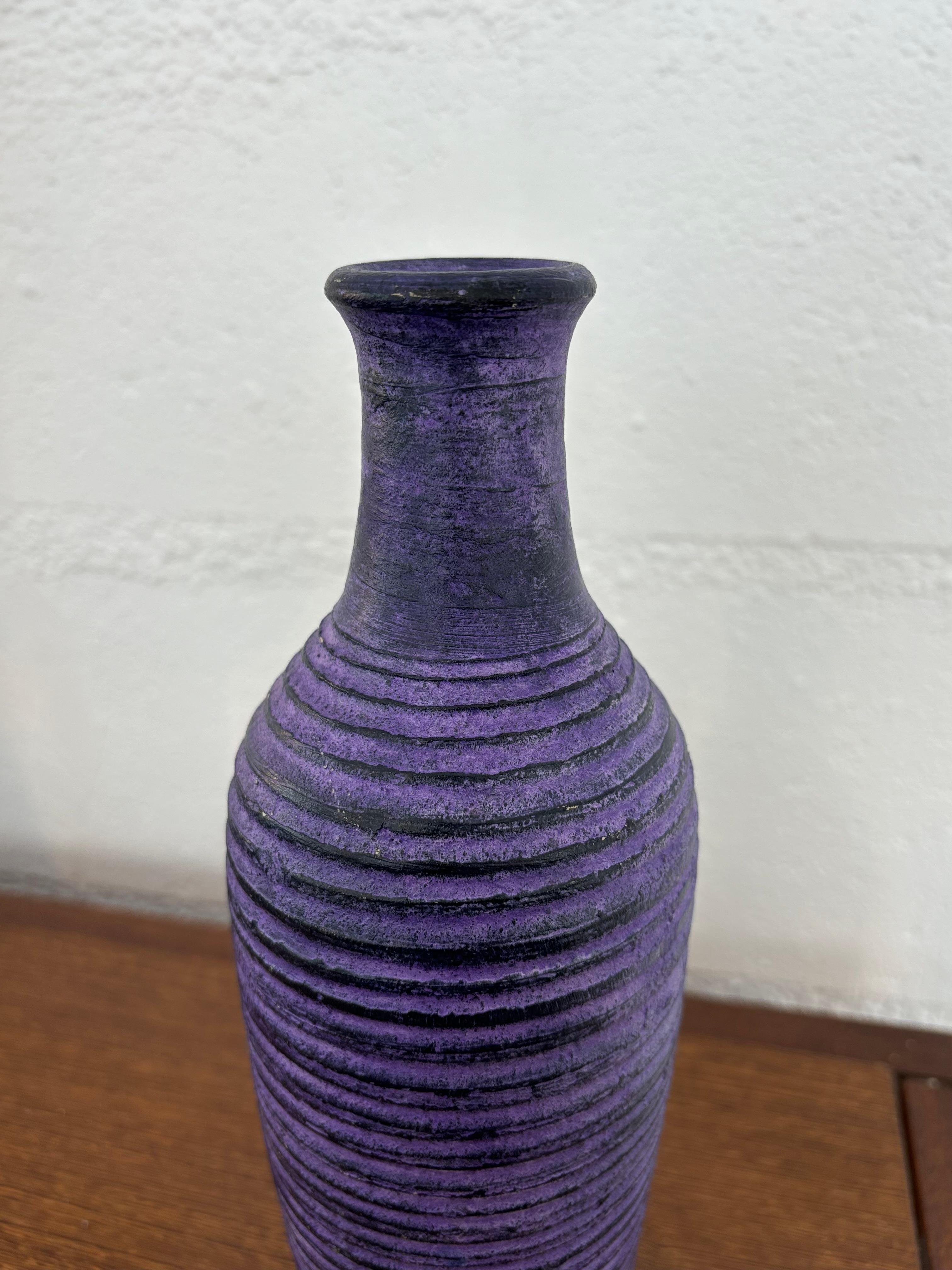 Jarrón de Mado Jolain Moderno en venta