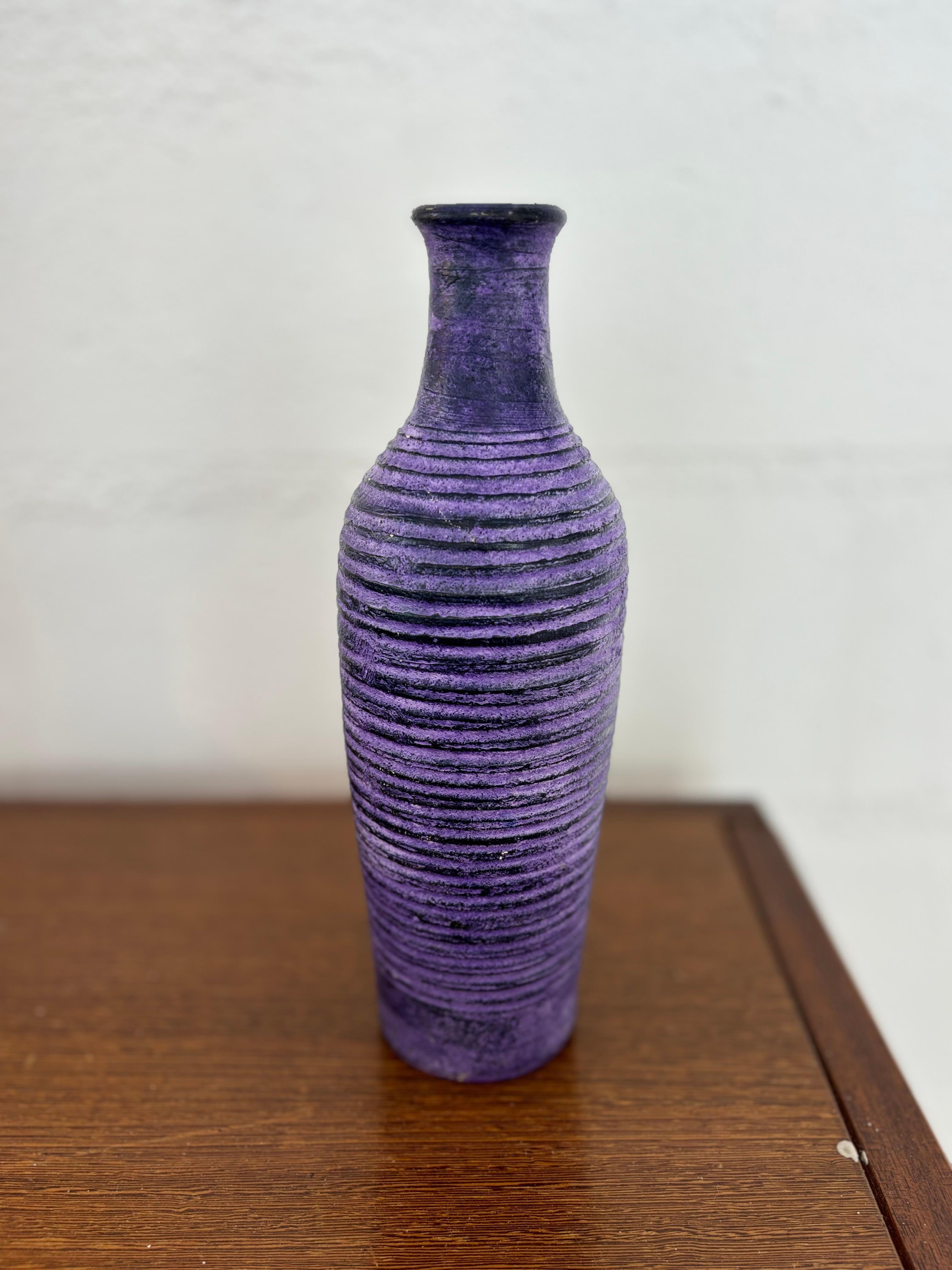 Jarrón de Mado Jolain en Bueno estado para la venta en SAINT-OUEN-SUR-SEINE, FR