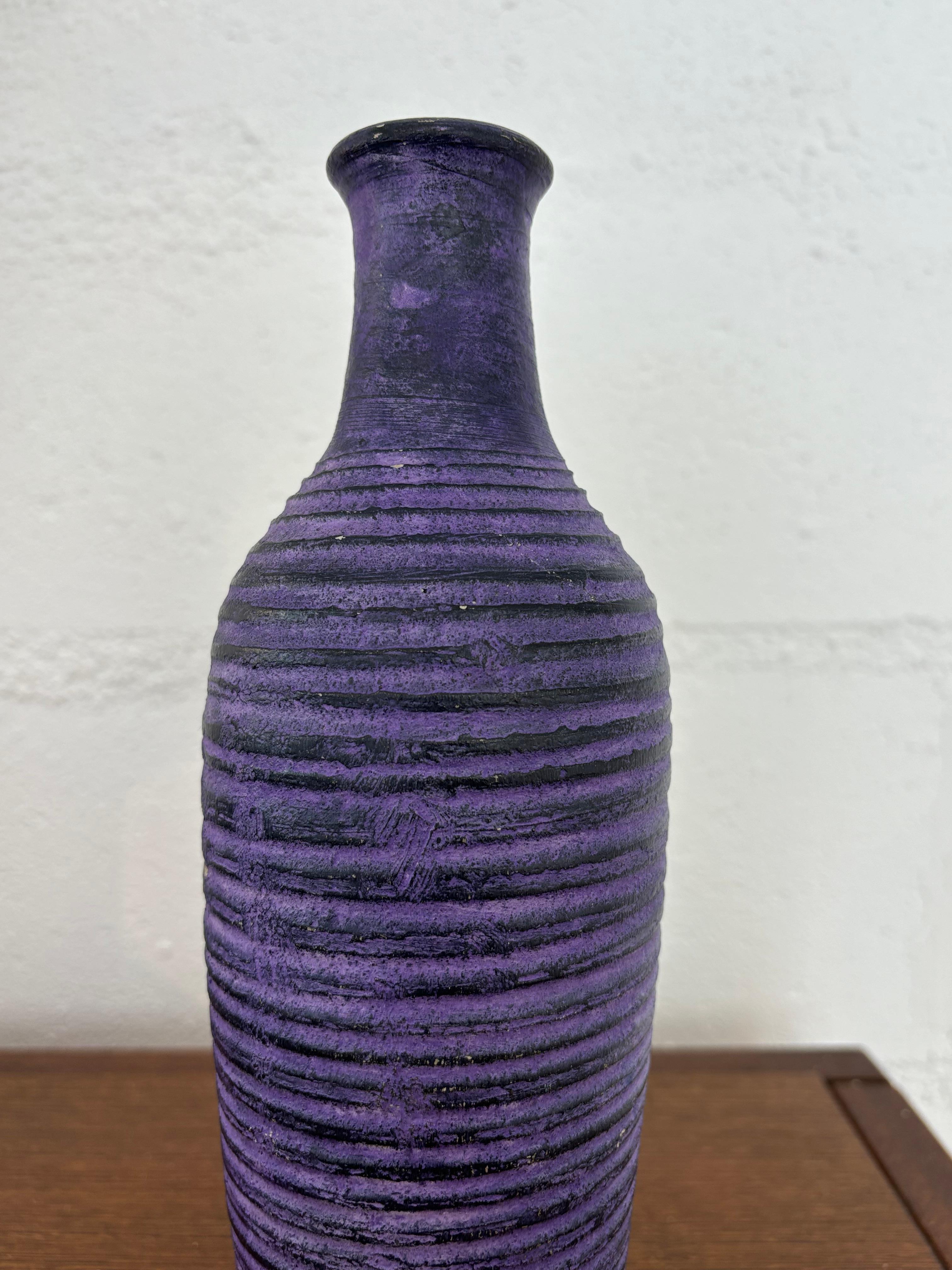 Jarrón de Mado Jolain en venta 1