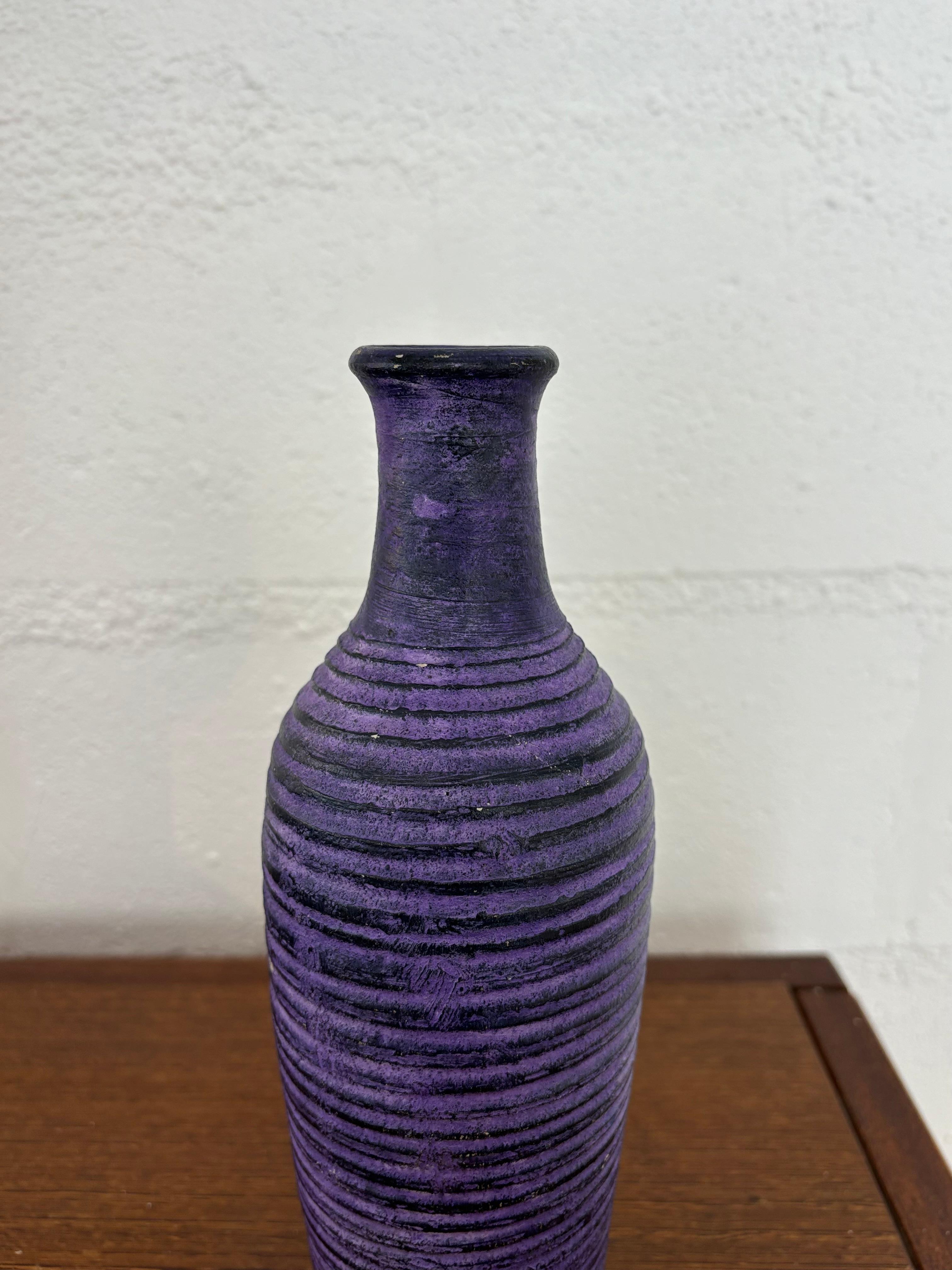 Jarrón de Mado Jolain en venta 2
