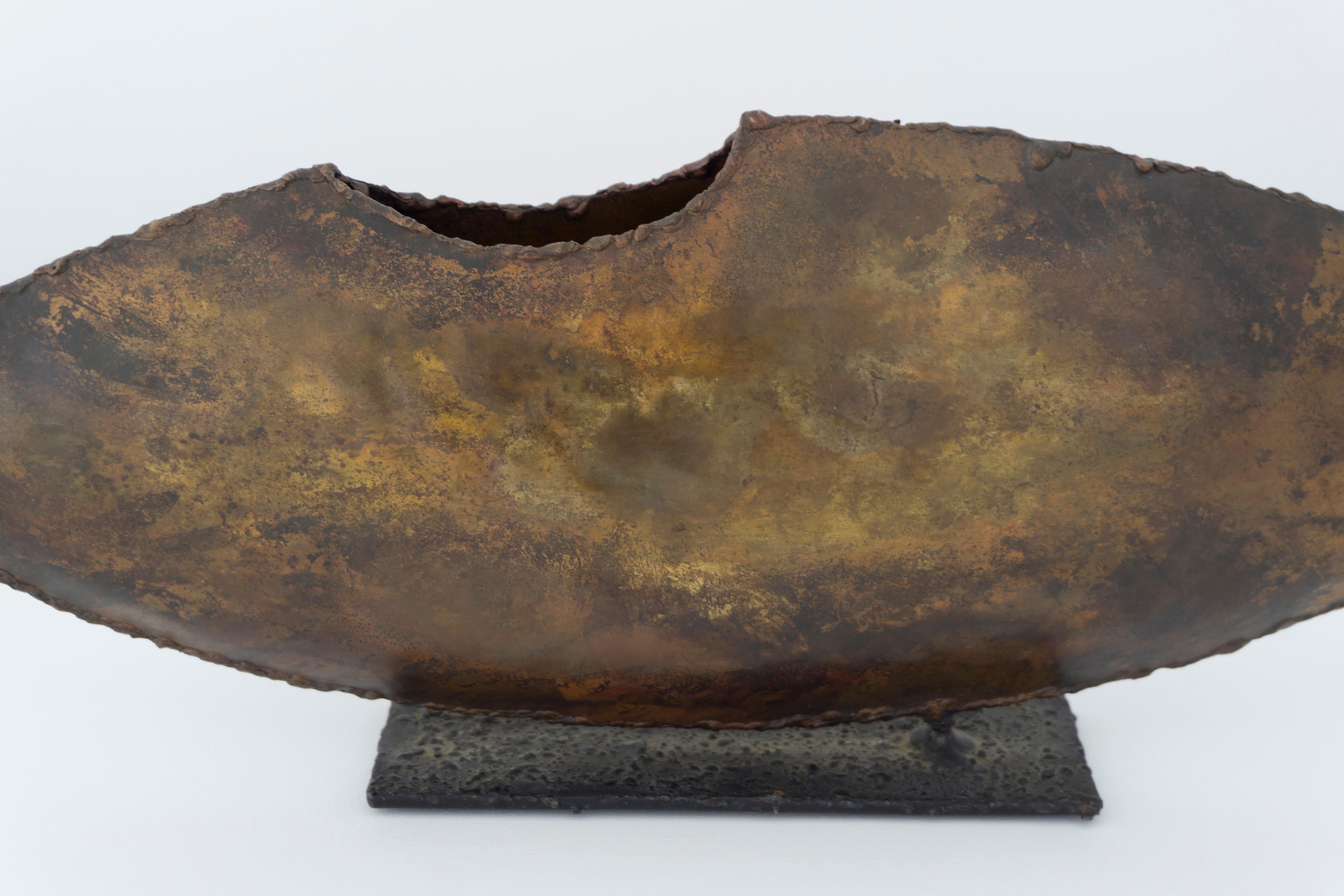 Italiano Vaso di Marcello Fantoni, 1960 in vendita
